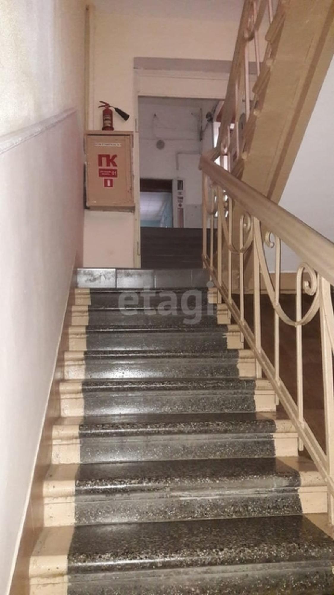 Купить офис, помещение под офис за 39 595 000 рублей на Линейная улица