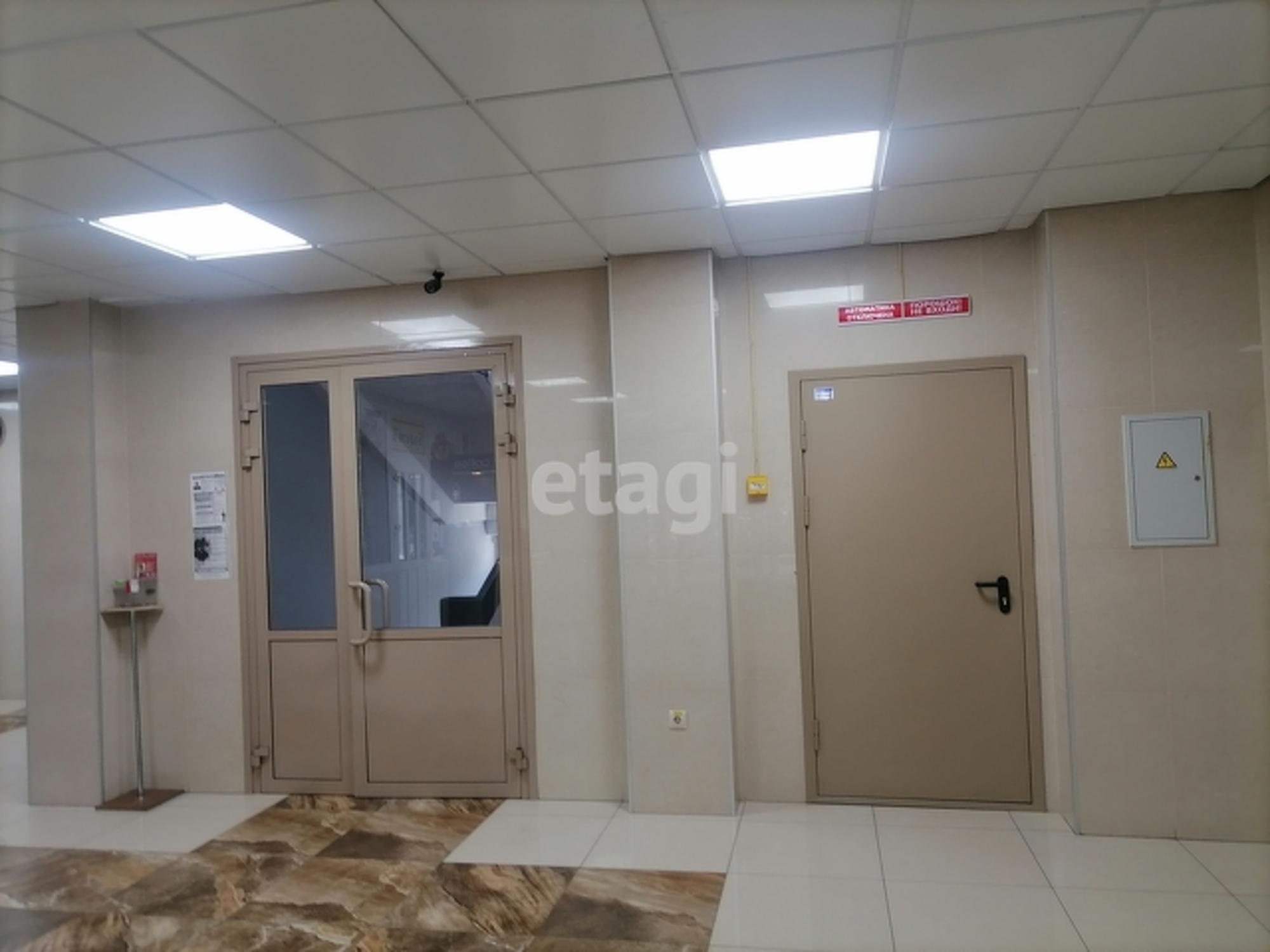 Купить офис, помещение под офис за 4 350 000 рублей на Линейная улица