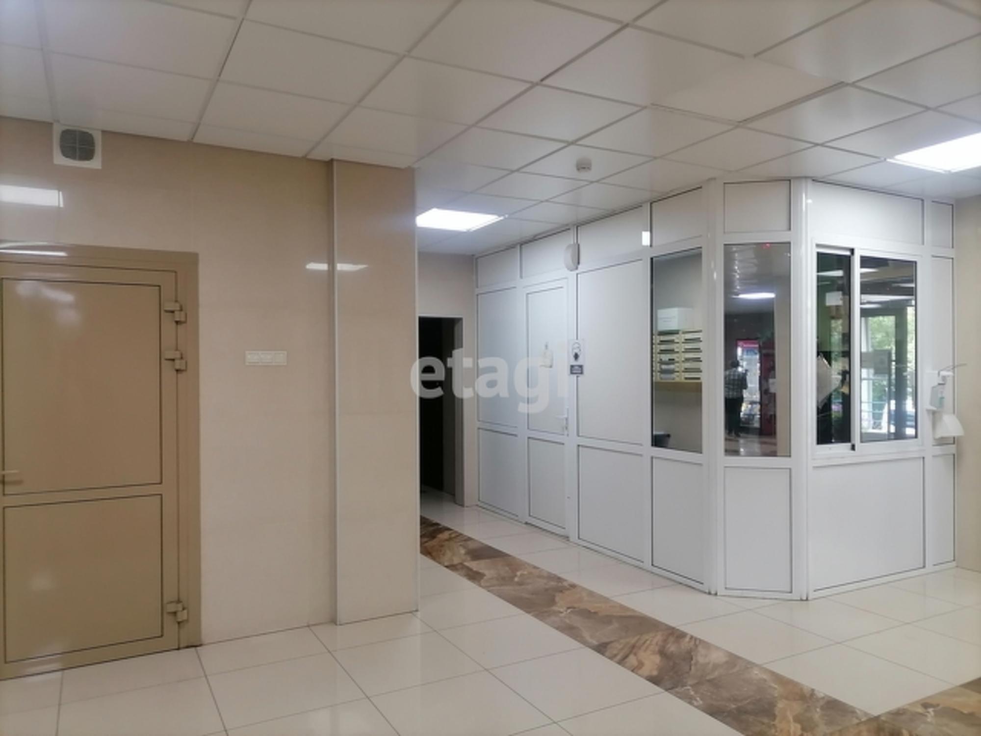 Купить офис, помещение под офис за 4 350 000 рублей на Линейная улица