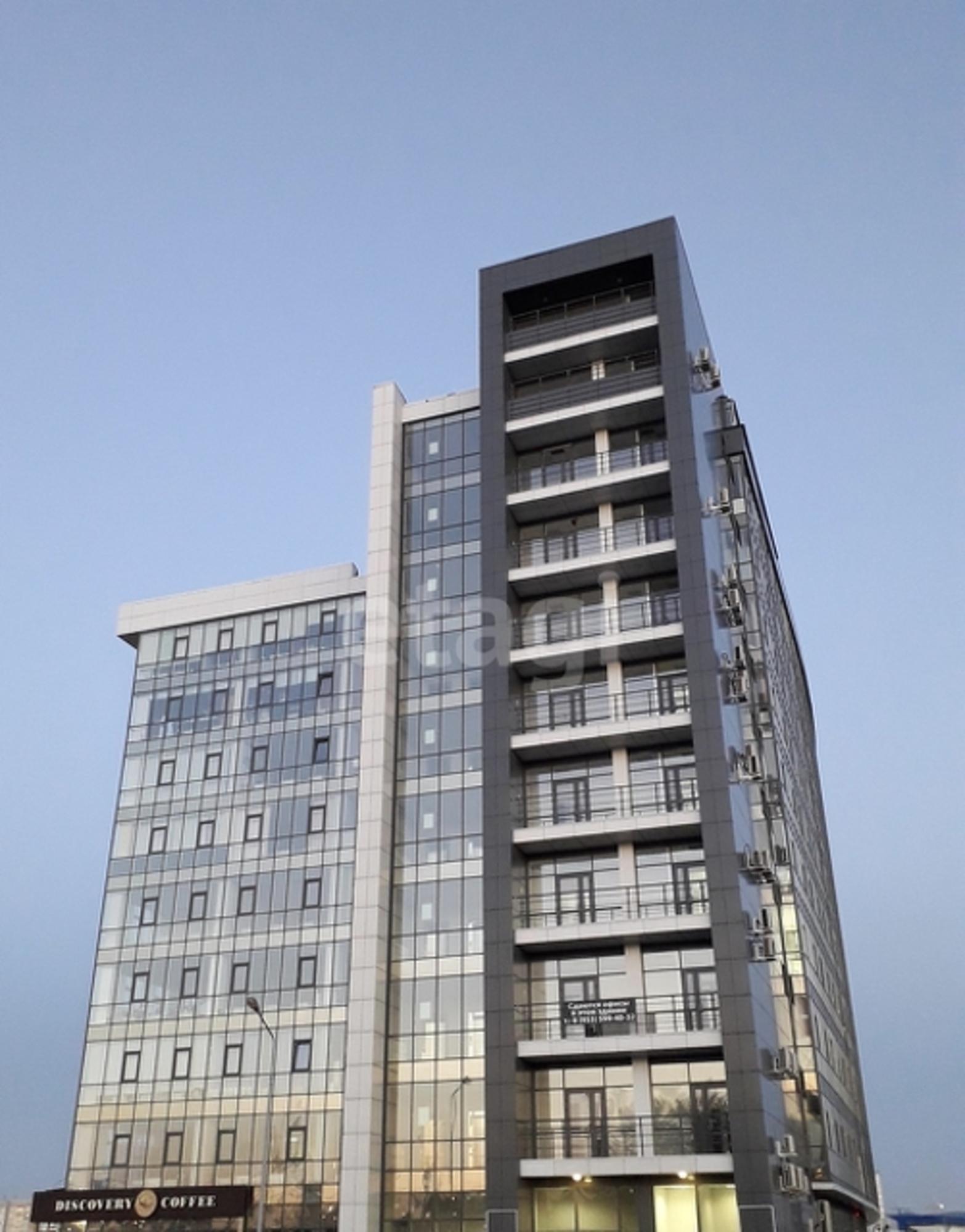 Купить офис, помещение под офис за 5 300 000 рублей на 5-я Линейная улица