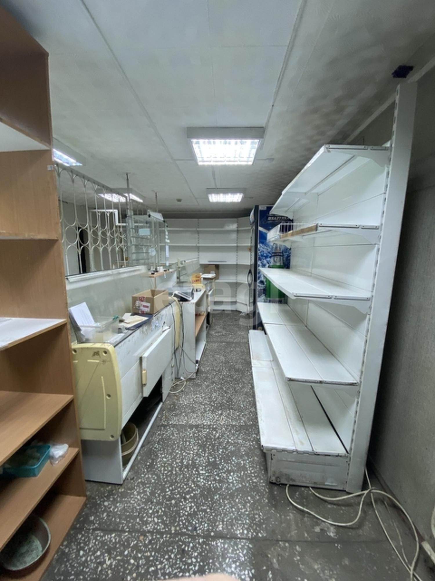 Купить торговое помещение за 4 500 000 рублей на улица Бочкина