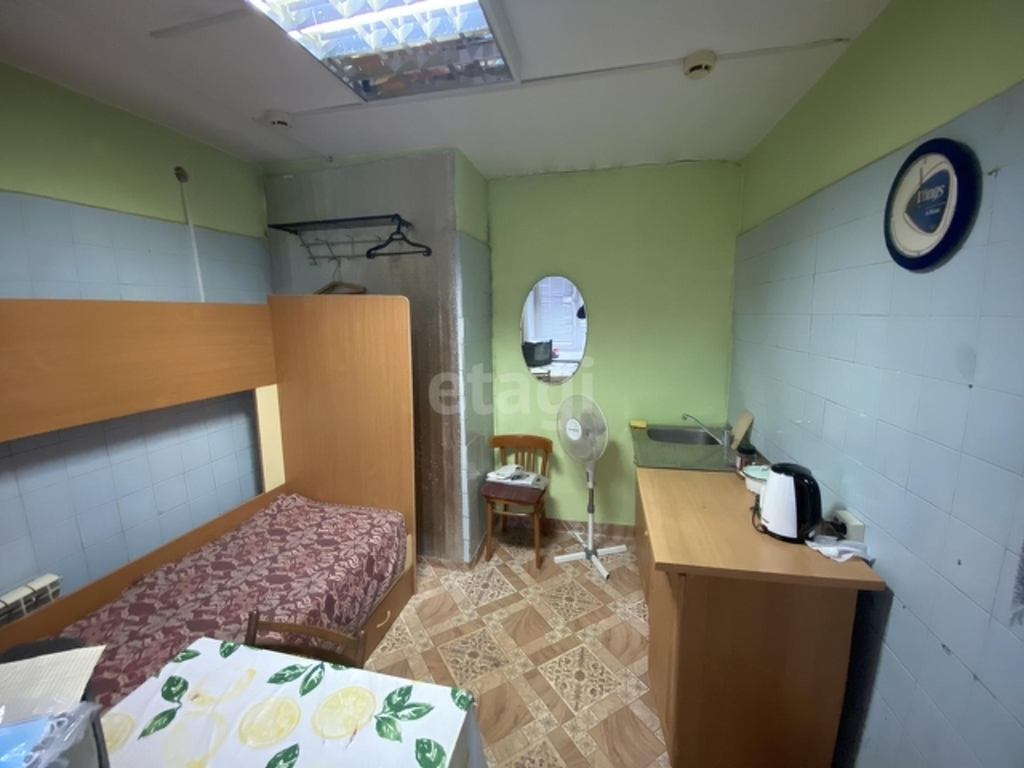 Купить торговое помещение за 4 500 000 рублей на улица Бочкина