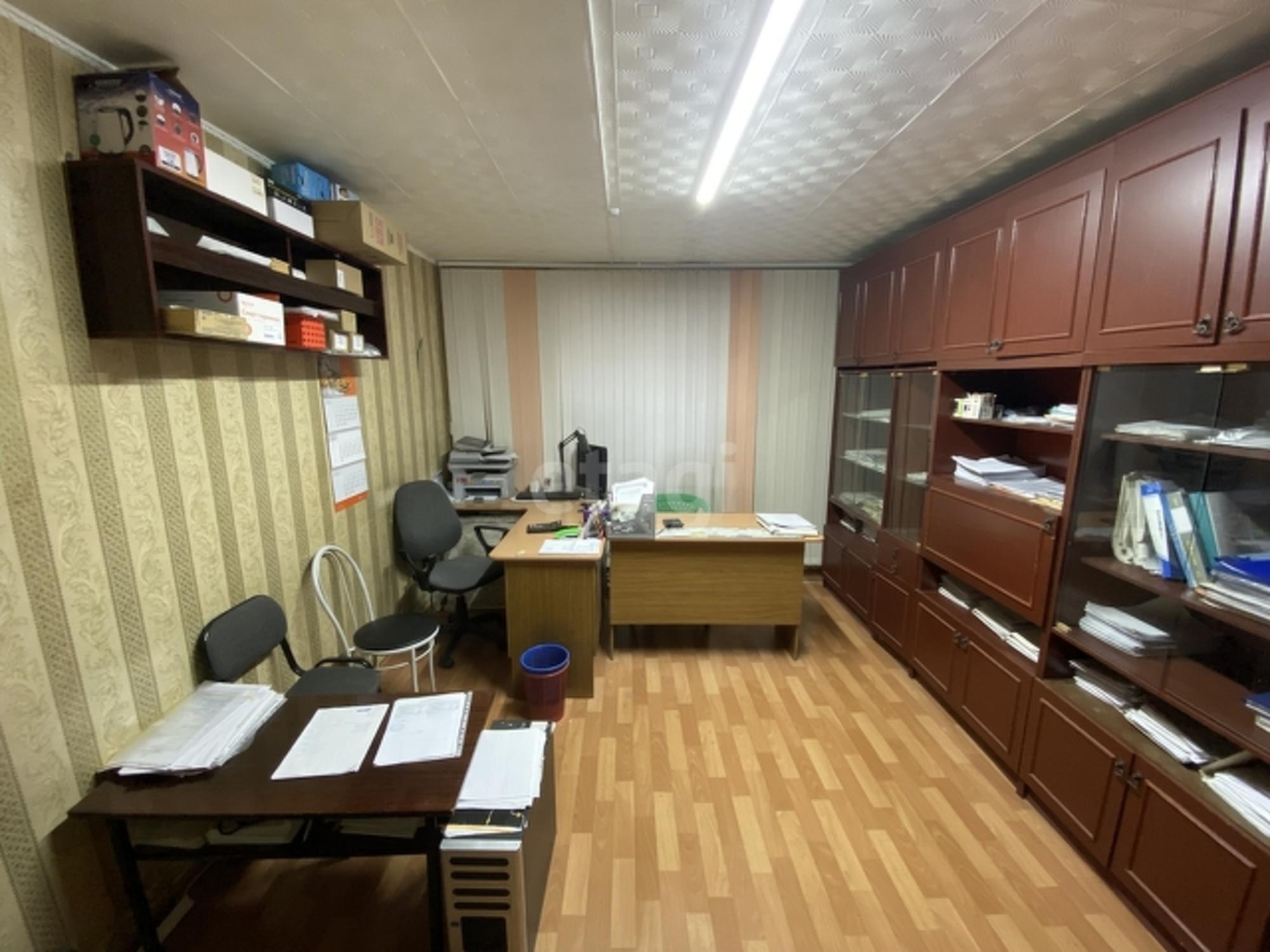 Купить торговое помещение за 4 500 000 рублей на улица Бочкина