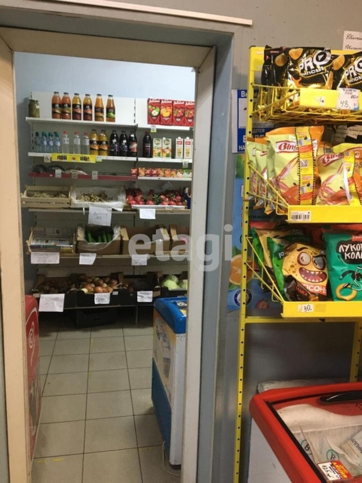 Купить помещение свободного назначения за 8 500 000 рублей на улица Калинина