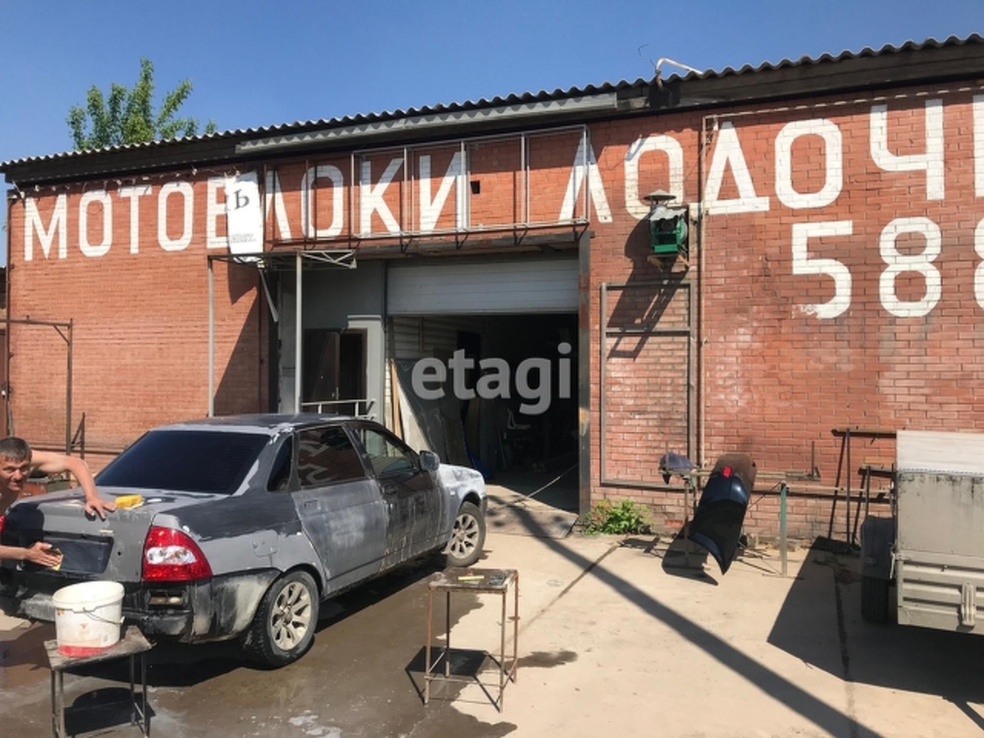 Купить офис, помещение под офис за 6 150 000 рублей на Линейная улица