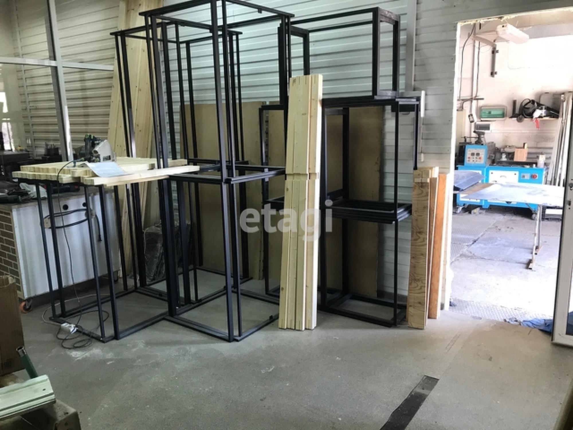 Купить офис, помещение под офис за 6 150 000 рублей на Линейная улица
