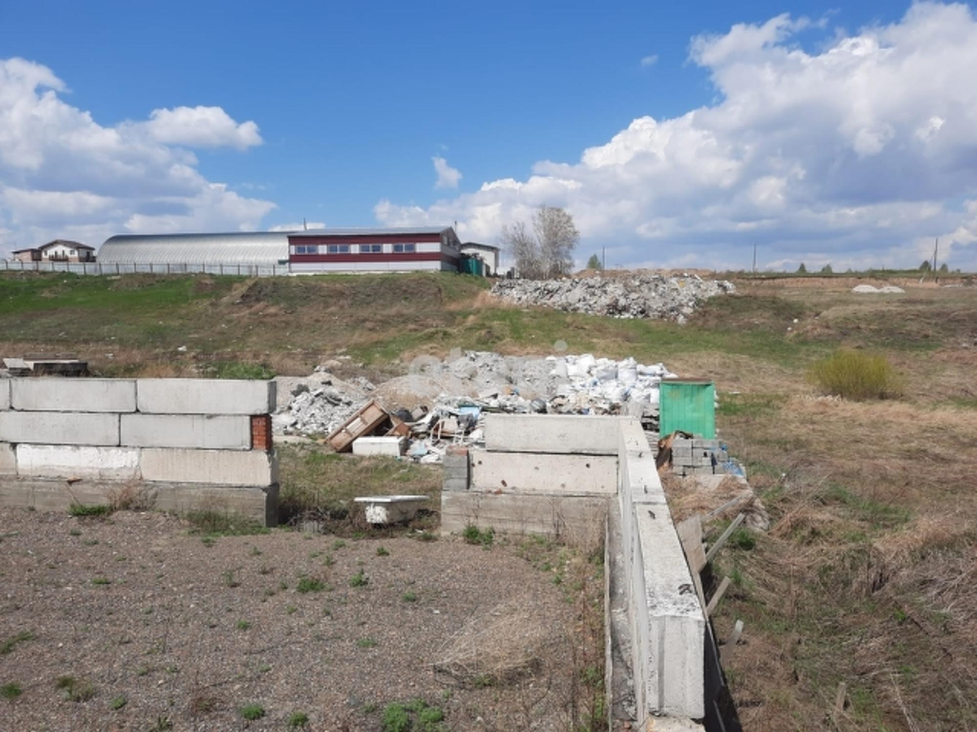 Купить землю, земельный участок за 900 000 рублей на Кразовская улица