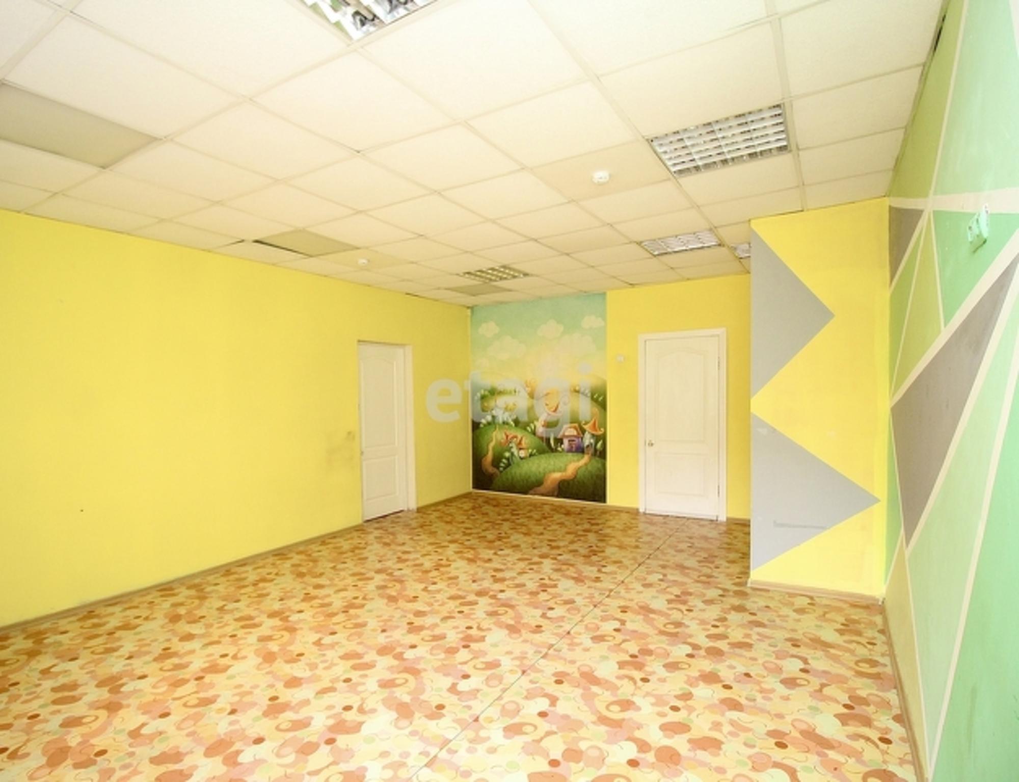 Купить офис, помещение под офис за 15 000 000 рублей на улица Молокова
