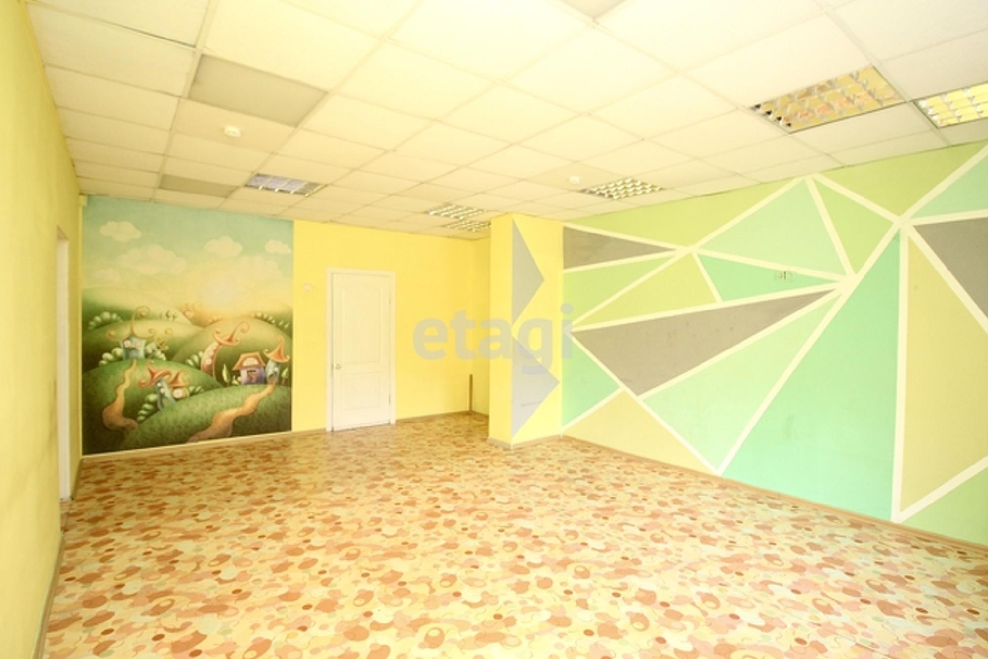 Купить офис, помещение под офис за 15 000 000 рублей на улица Молокова