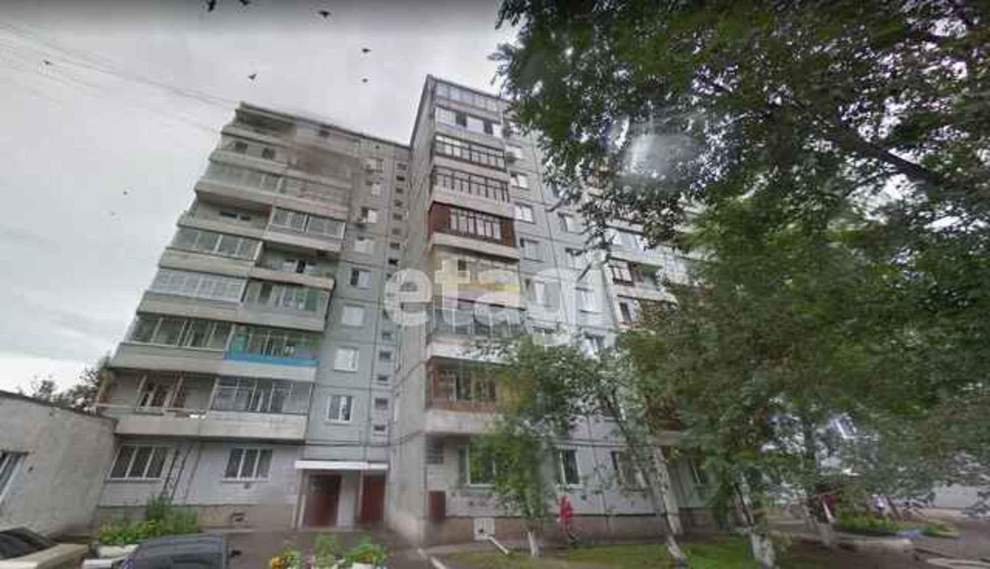 Купить офис, помещение под офис за 5 500 000 рублей на проспект им. газеты Красноярский Рабочий