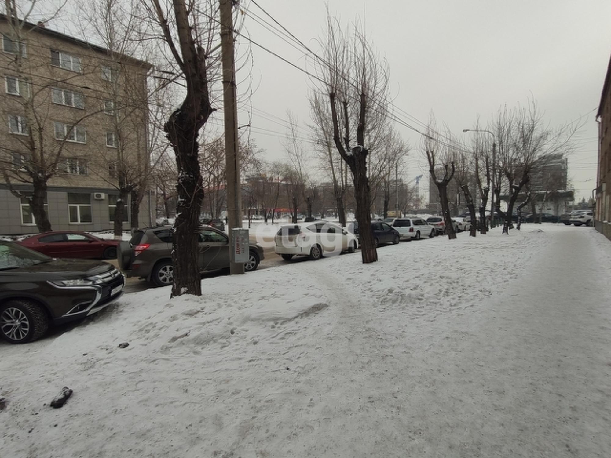 Купить торговое помещение за 5 000 000 рублей на Линейная улица