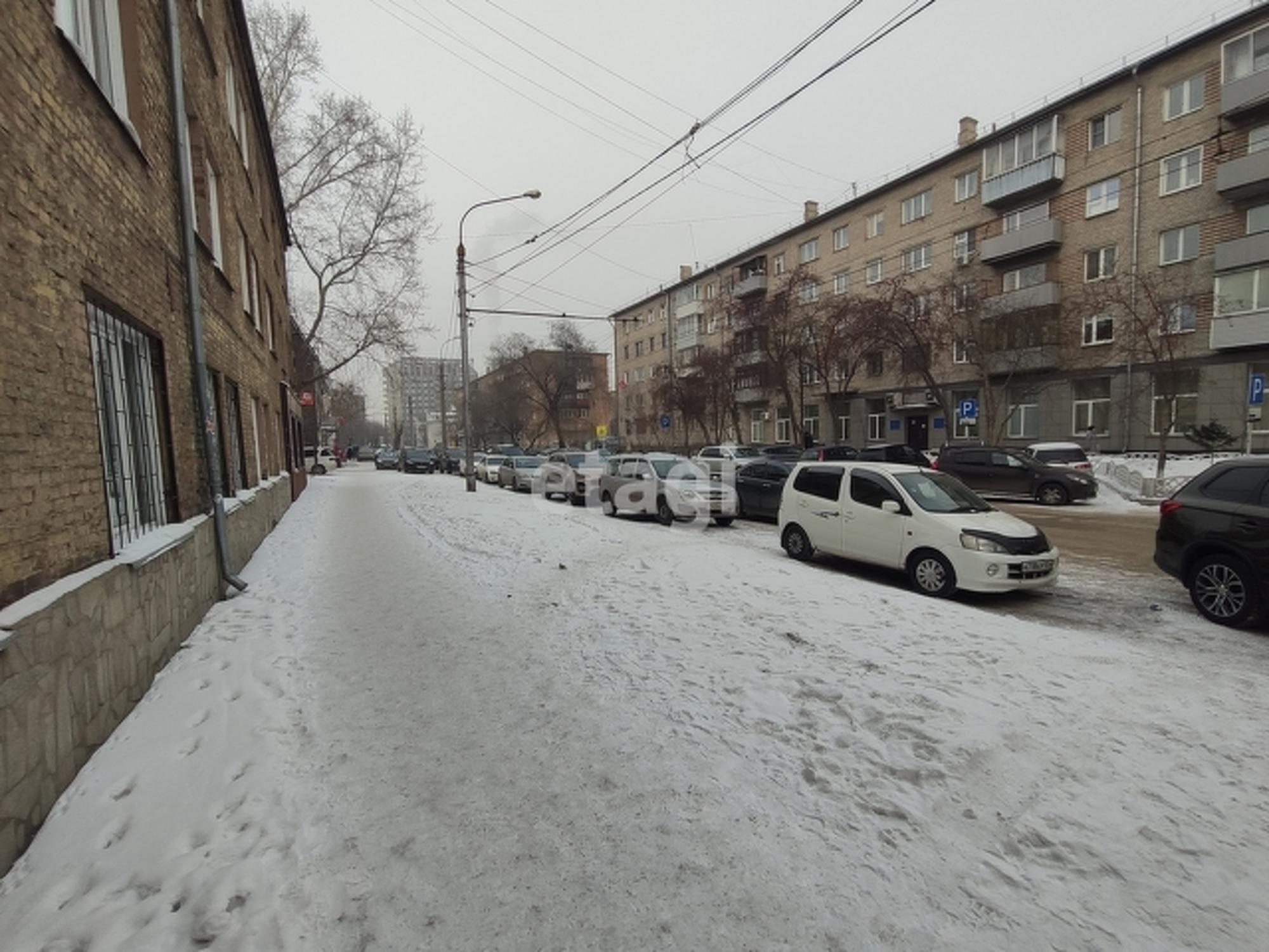 Купить торговое помещение за 5 000 000 рублей на Линейная улица