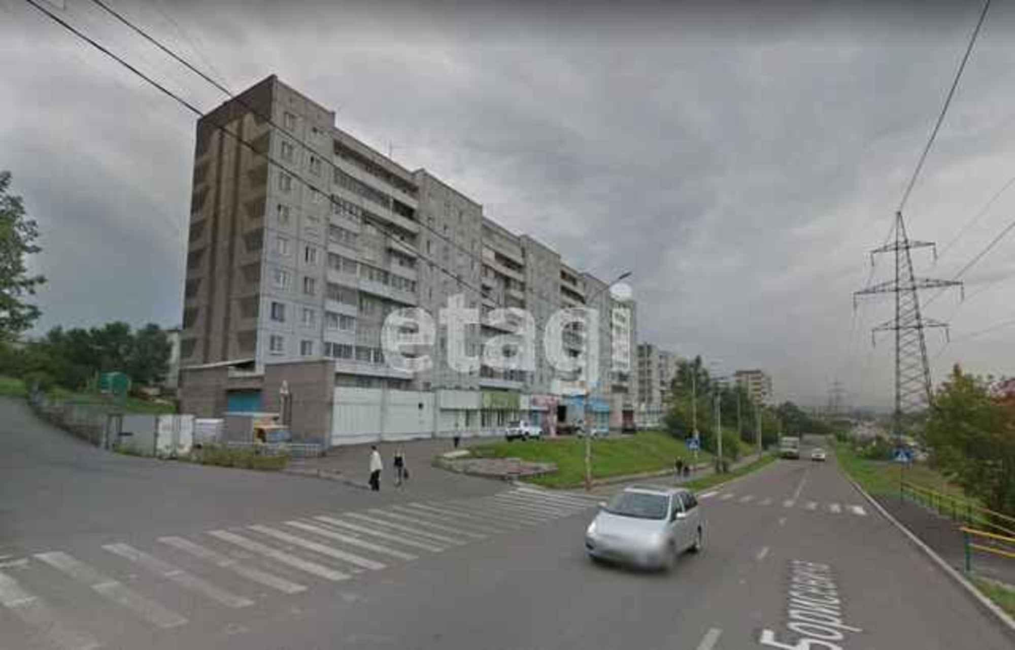 Купить офис, помещение под офис за 1 598 000 рублей на Амурская улица