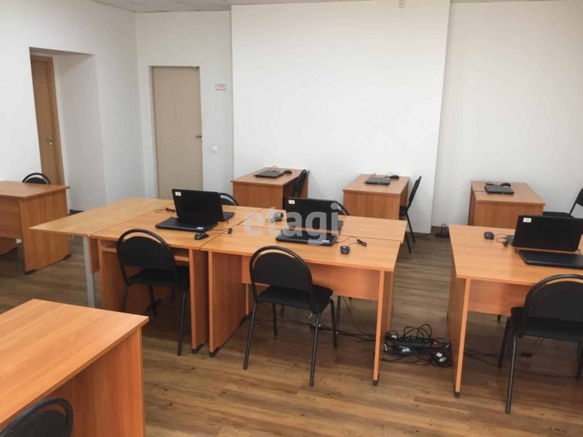 Купить офис, помещение под офис за 59 000 000 рублей на Линейная улица