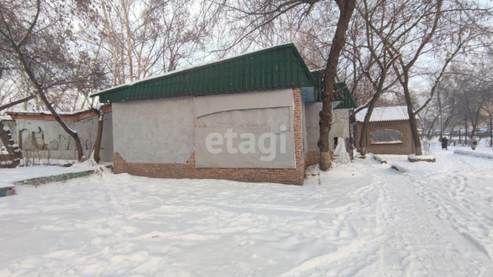 Купить помещение свободного назначения за 13 000 000 рублей на проспект им. газеты Красноярский Рабочий