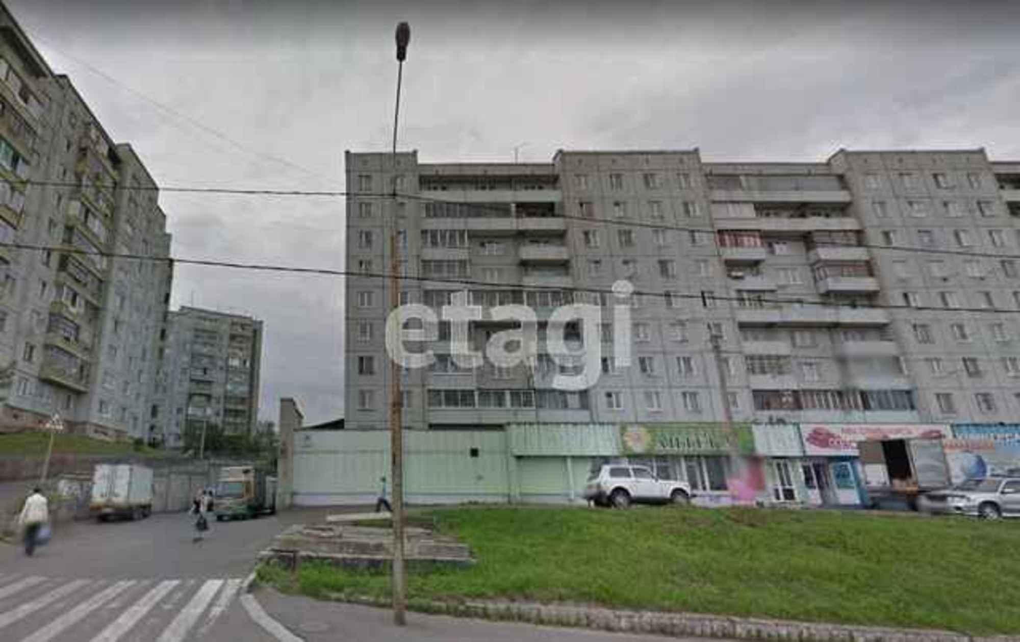 Купить офис, помещение под офис за 1 445 000 рублей на Амурская улица