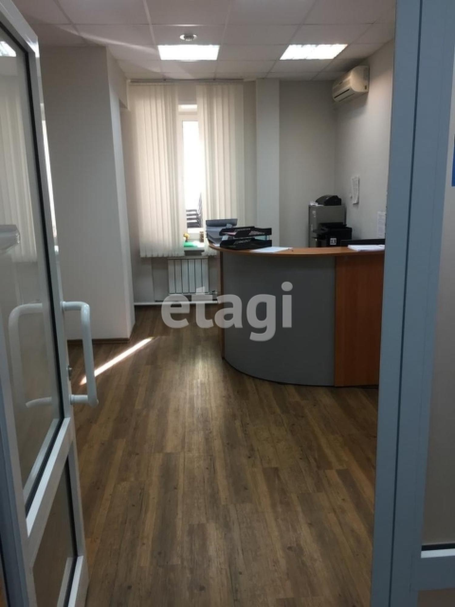 Купить офис, помещение под офис за 59 000 000 рублей на Линейная улица