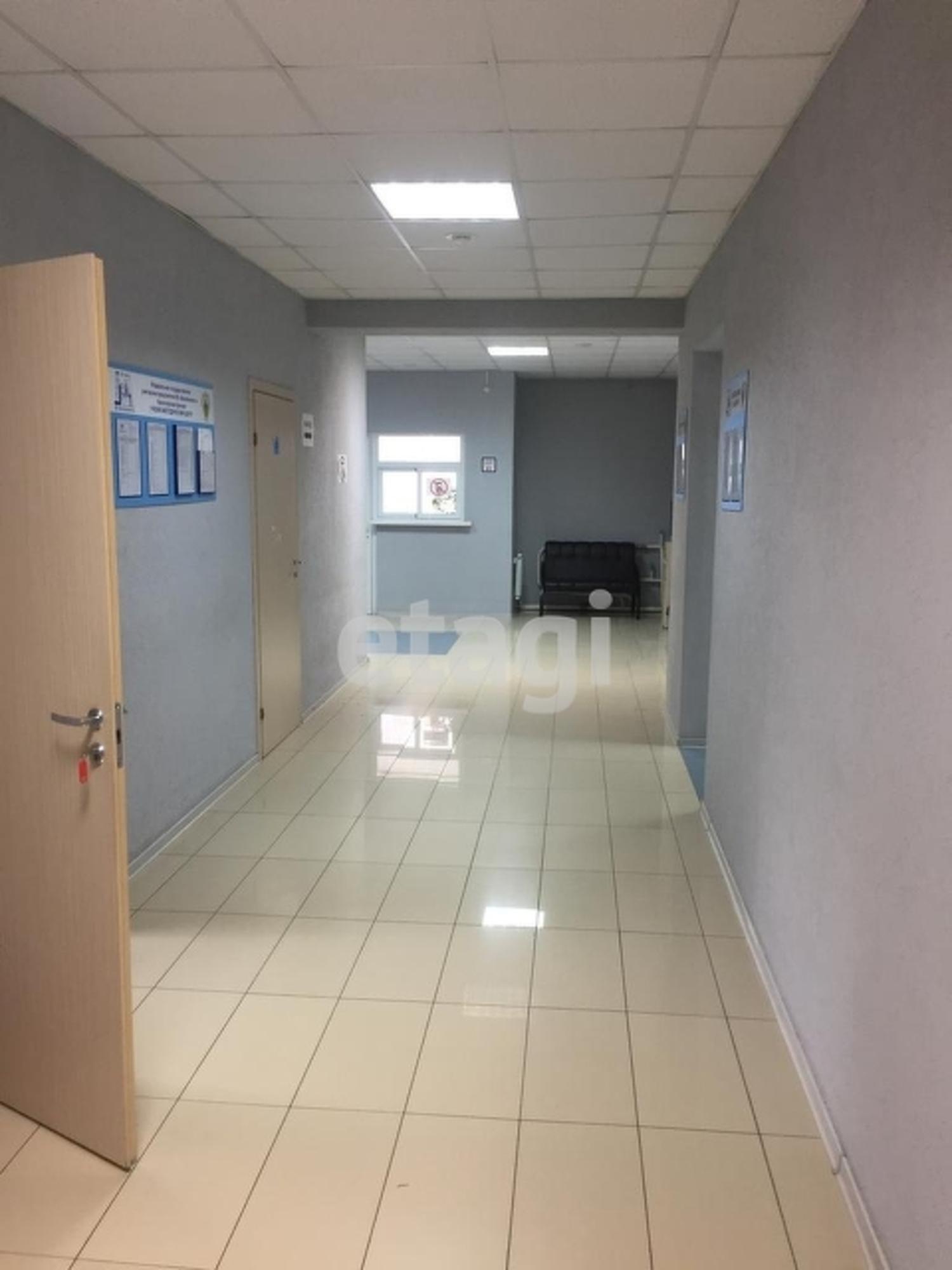 Купить офис, помещение под офис за 59 000 000 рублей на Линейная улица