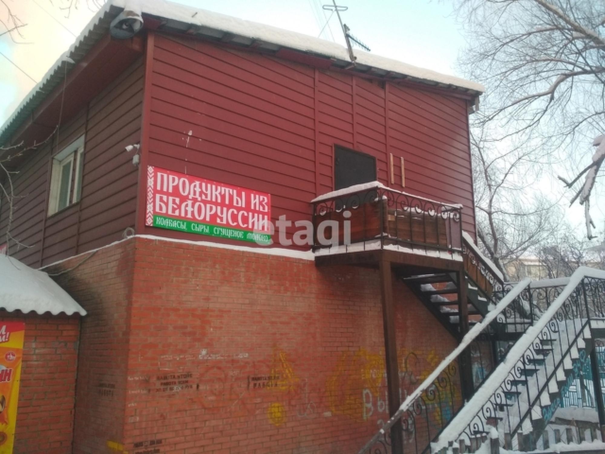 Купить помещение свободного назначения за 18 000 000 рублей на улица Тотмина