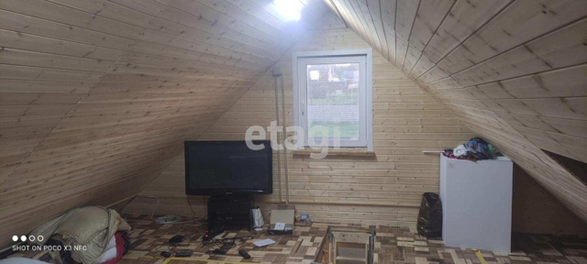 Купить дачу, дом, коттедж за 2 300 000 рублей на Совхозный переулок
