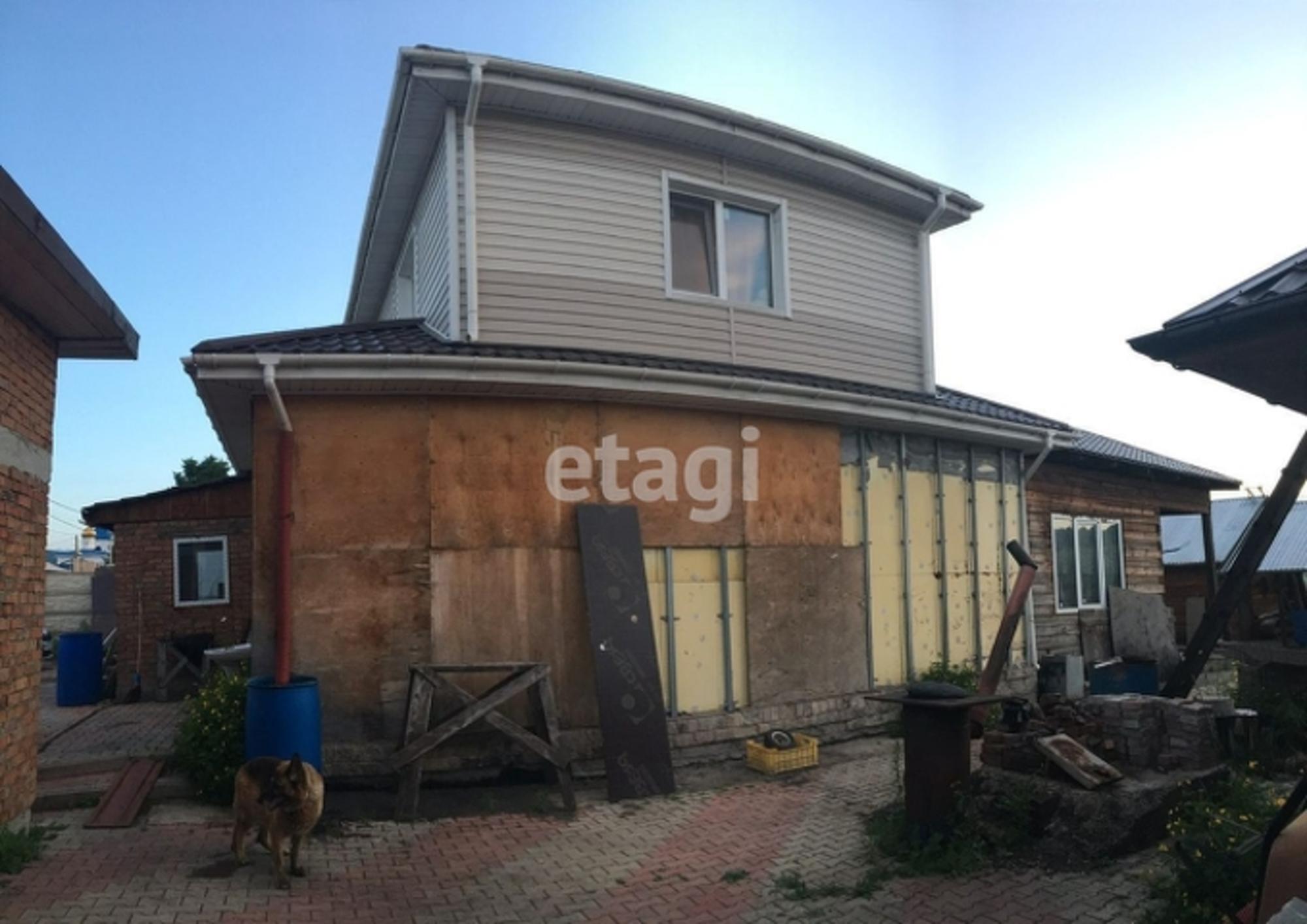 Купить дачу, дом, коттедж за 5 500 000 рублей на Array