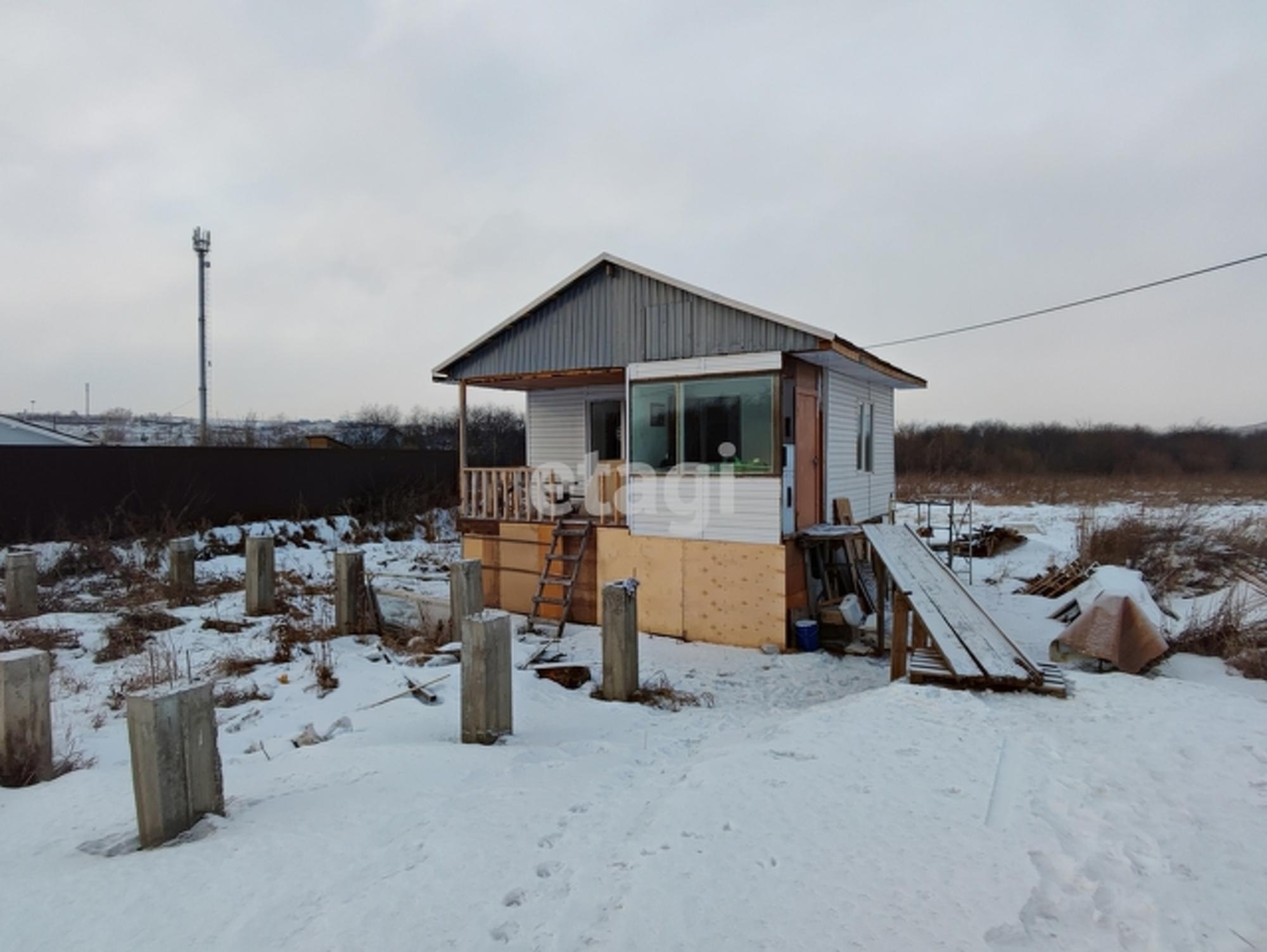 Купить дачу, дом, коттедж за 1 300 000 рублей