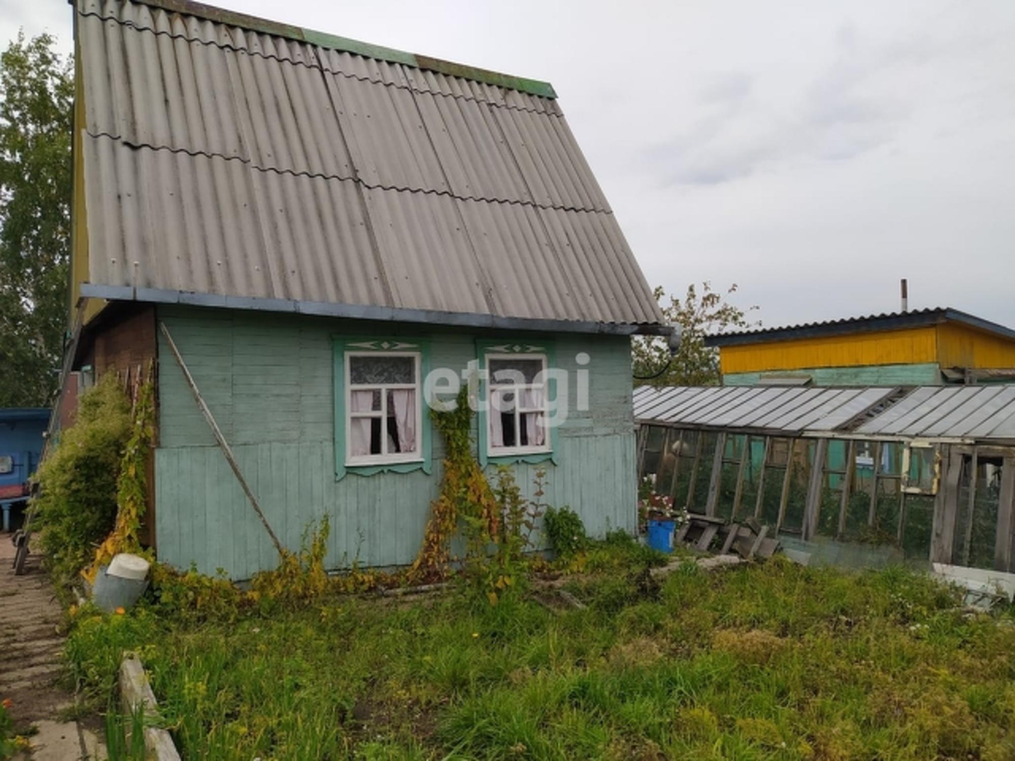 Купить дачу, дом, коттедж за 700 000 рублей на Array