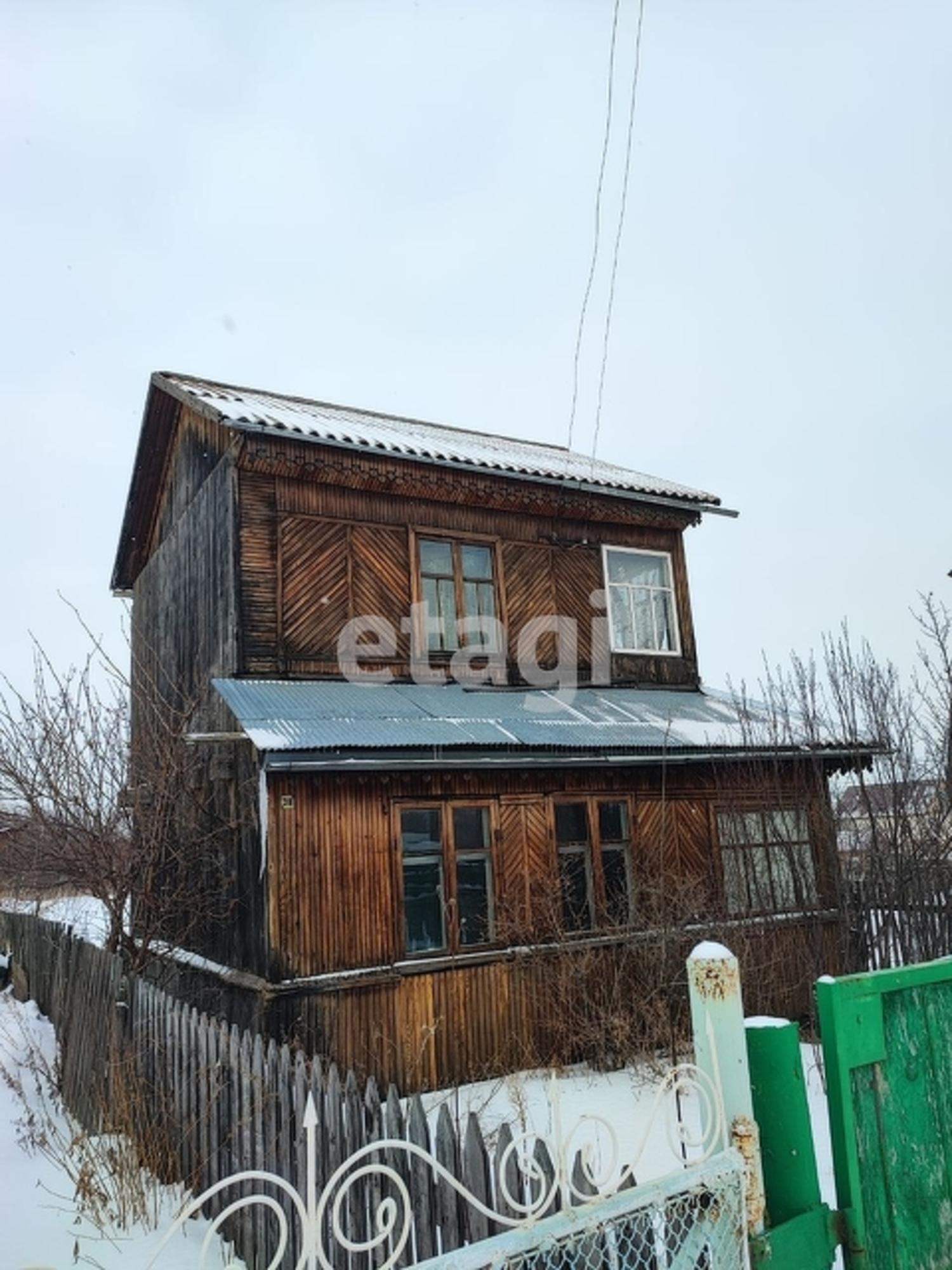 Купить дачу, дом, коттедж за 1 700 000 рублей на Ленинградская улица