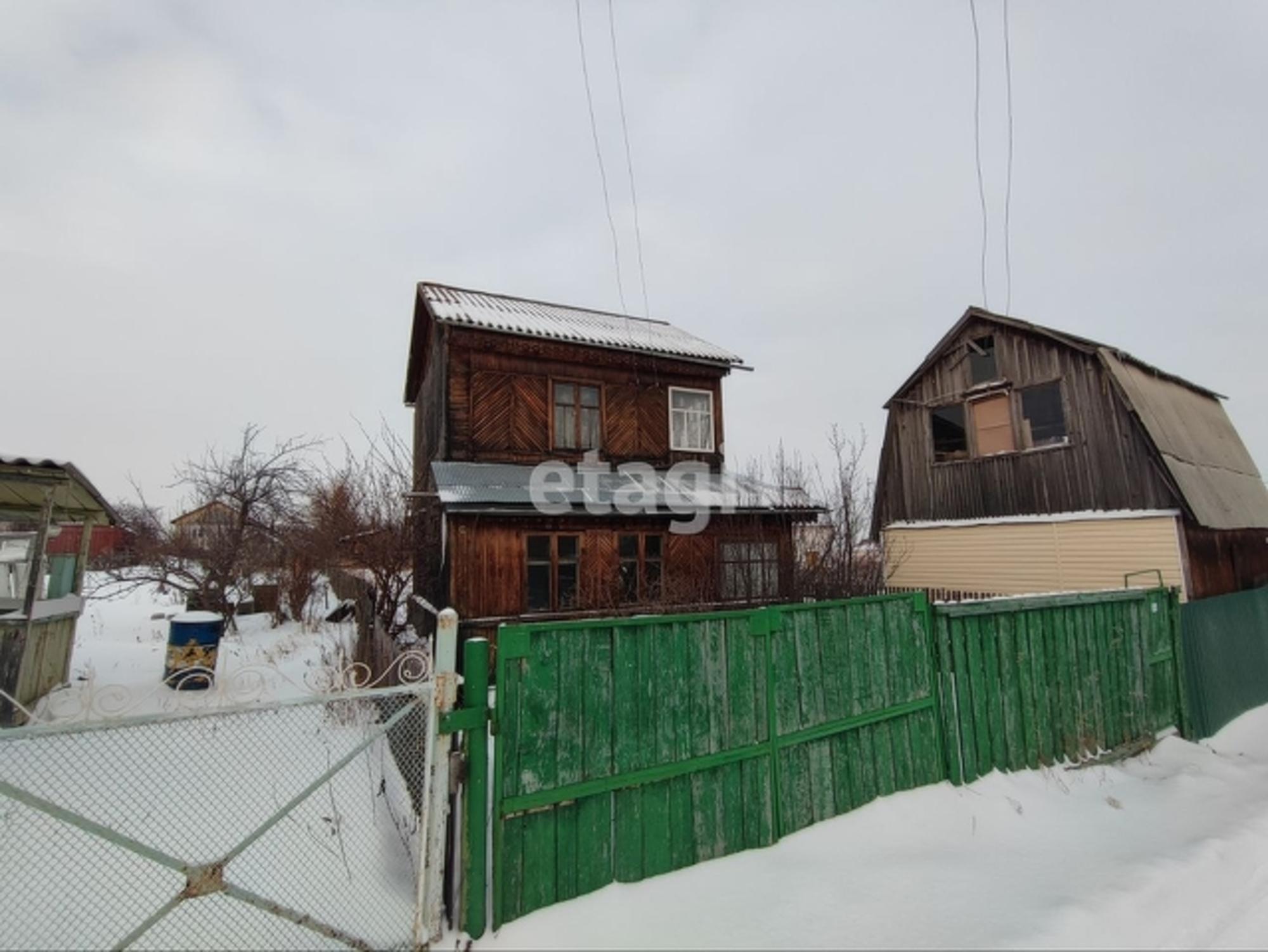 Купить дачу, дом, коттедж за 1 700 000 рублей на Ленинградская улица