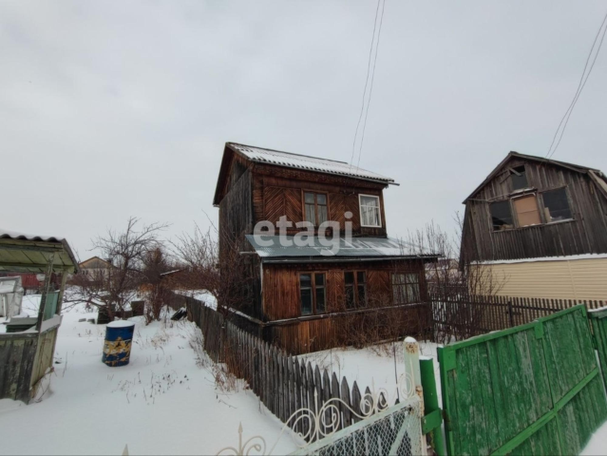 Купить дачу, дом, коттедж за 1 700 000 рублей на Ленинградская улица