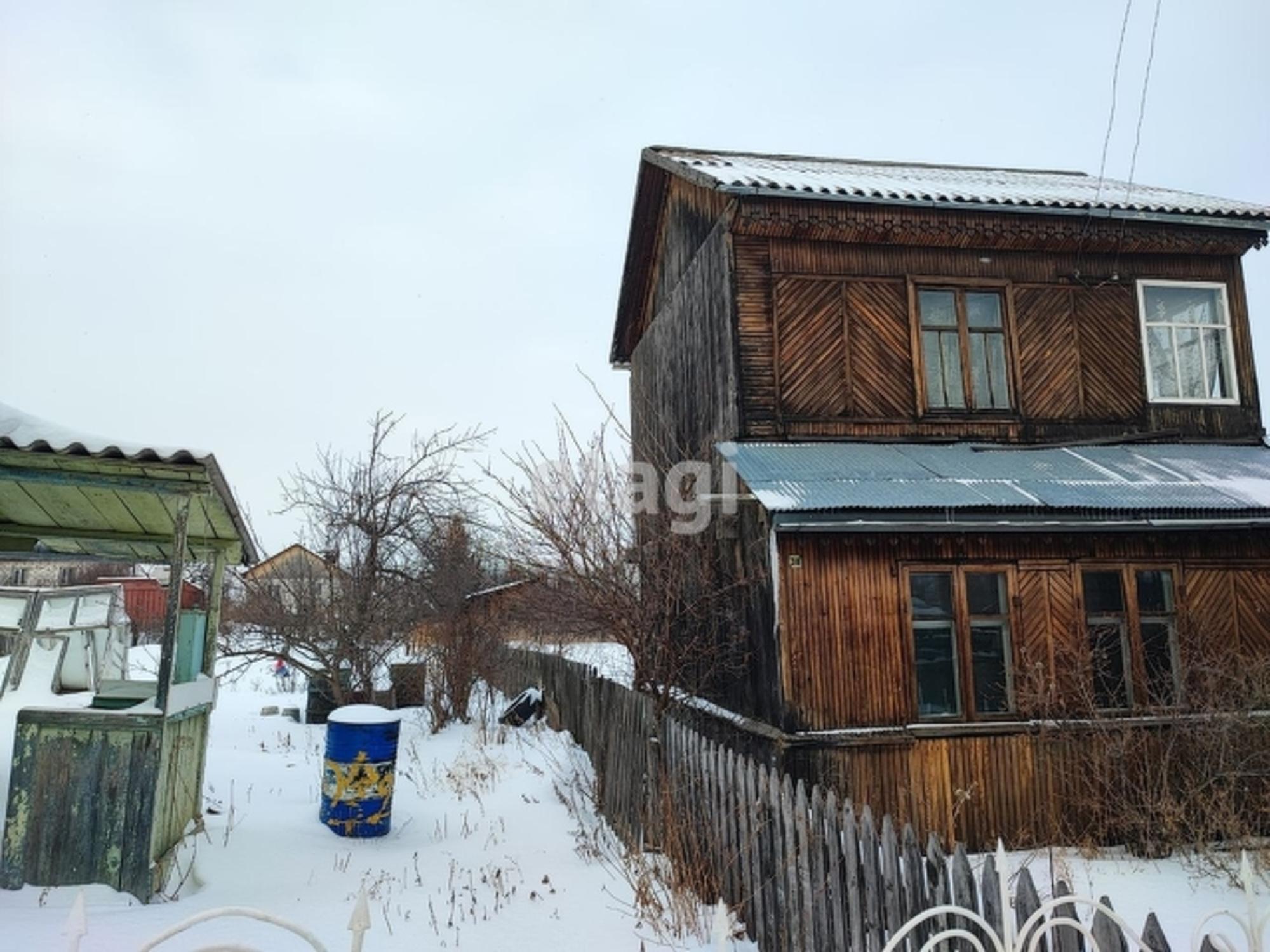 Купить дачу, дом, коттедж за 1 700 000 рублей на Ленинградская улица