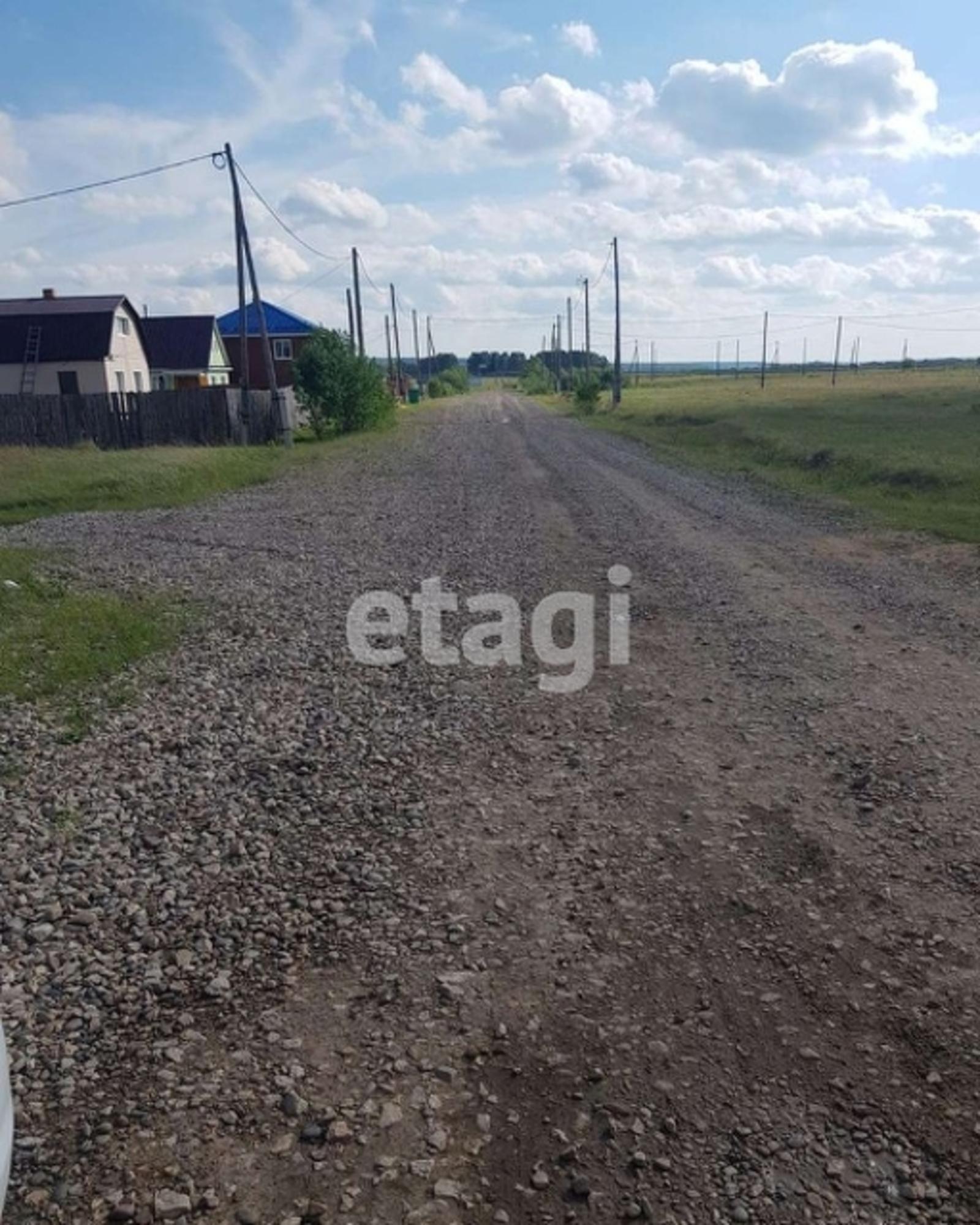 Купить землю, земельный участок за 130 000 рублей на улица Ломоносова