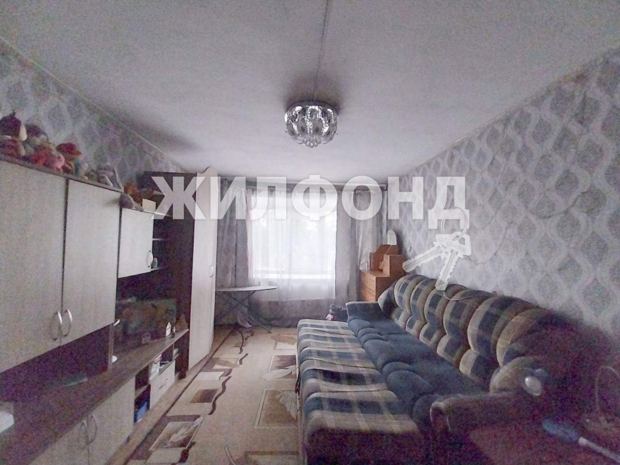 Купить квартиру за 6 355 000 рублей на Крылова улица, д.1а
