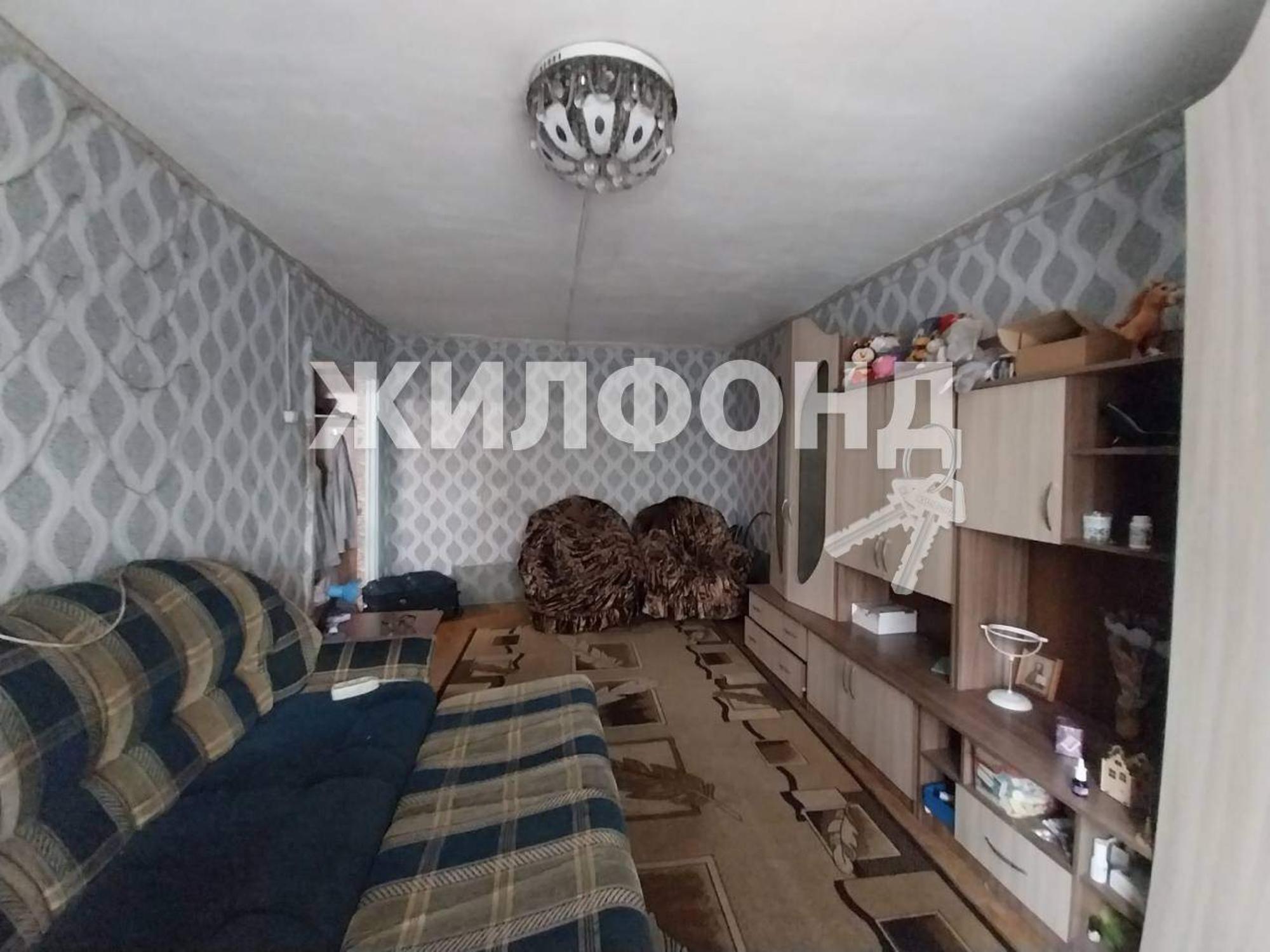 Купить квартиру за 6 355 000 рублей на Крылова улица, д.1а