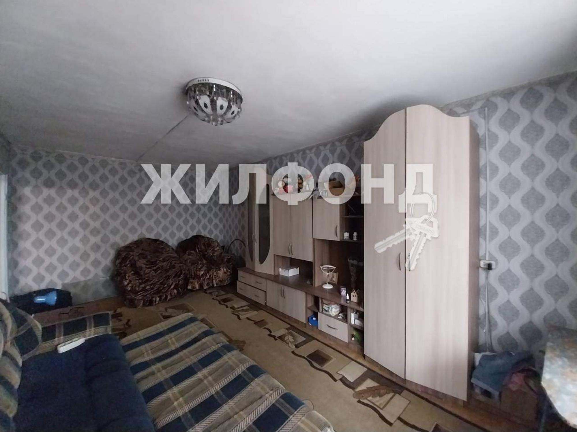 Купить квартиру за 6 355 000 рублей на Крылова улица, д.1а