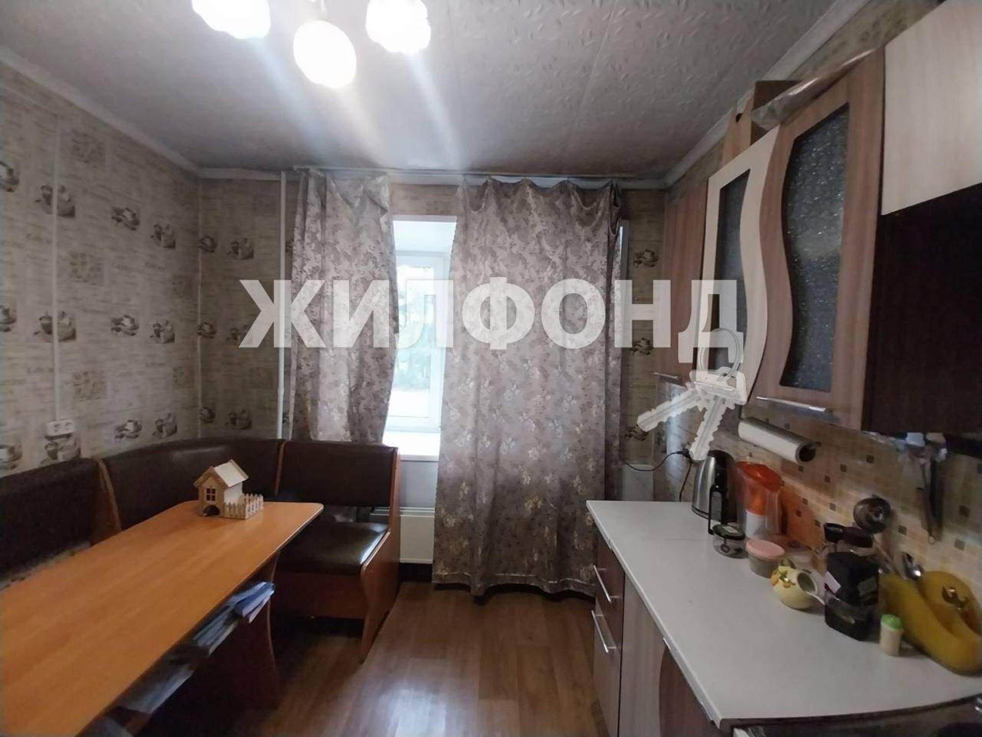 Купить квартиру за 6 355 000 рублей на Крылова улица, д.1а