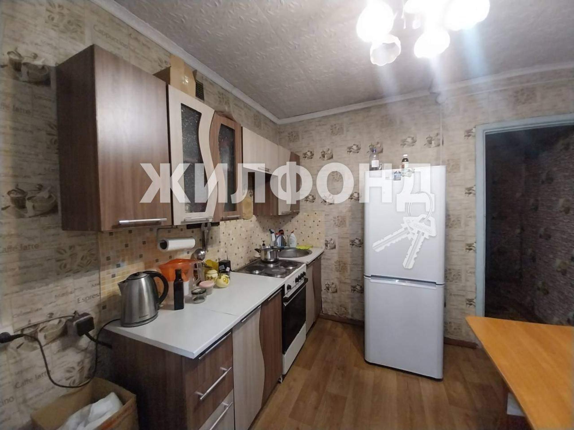 Купить квартиру за 6 355 000 рублей на Крылова улица, д.1а