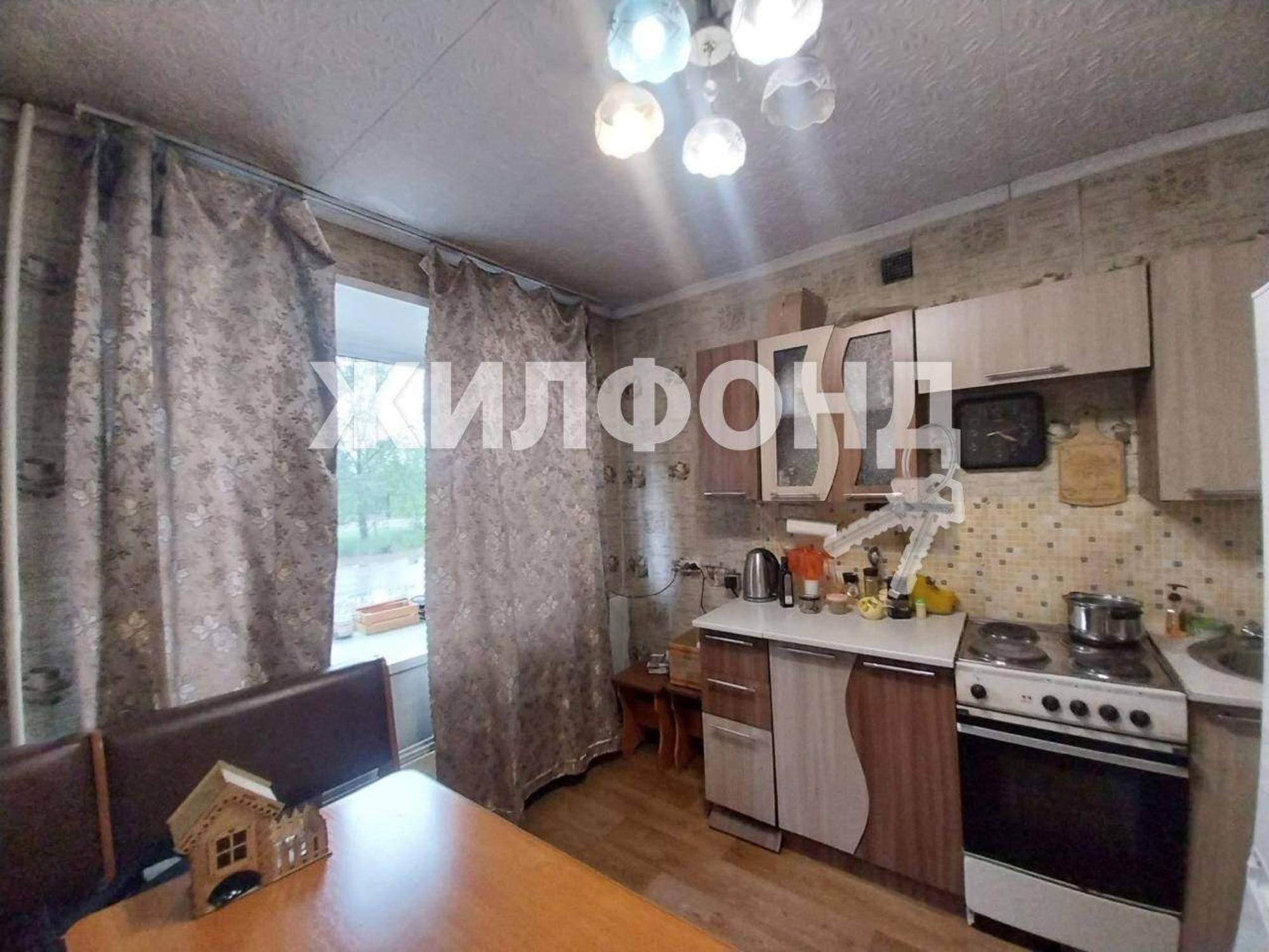 Купить квартиру за 6 355 000 рублей на Крылова улица, д.1а