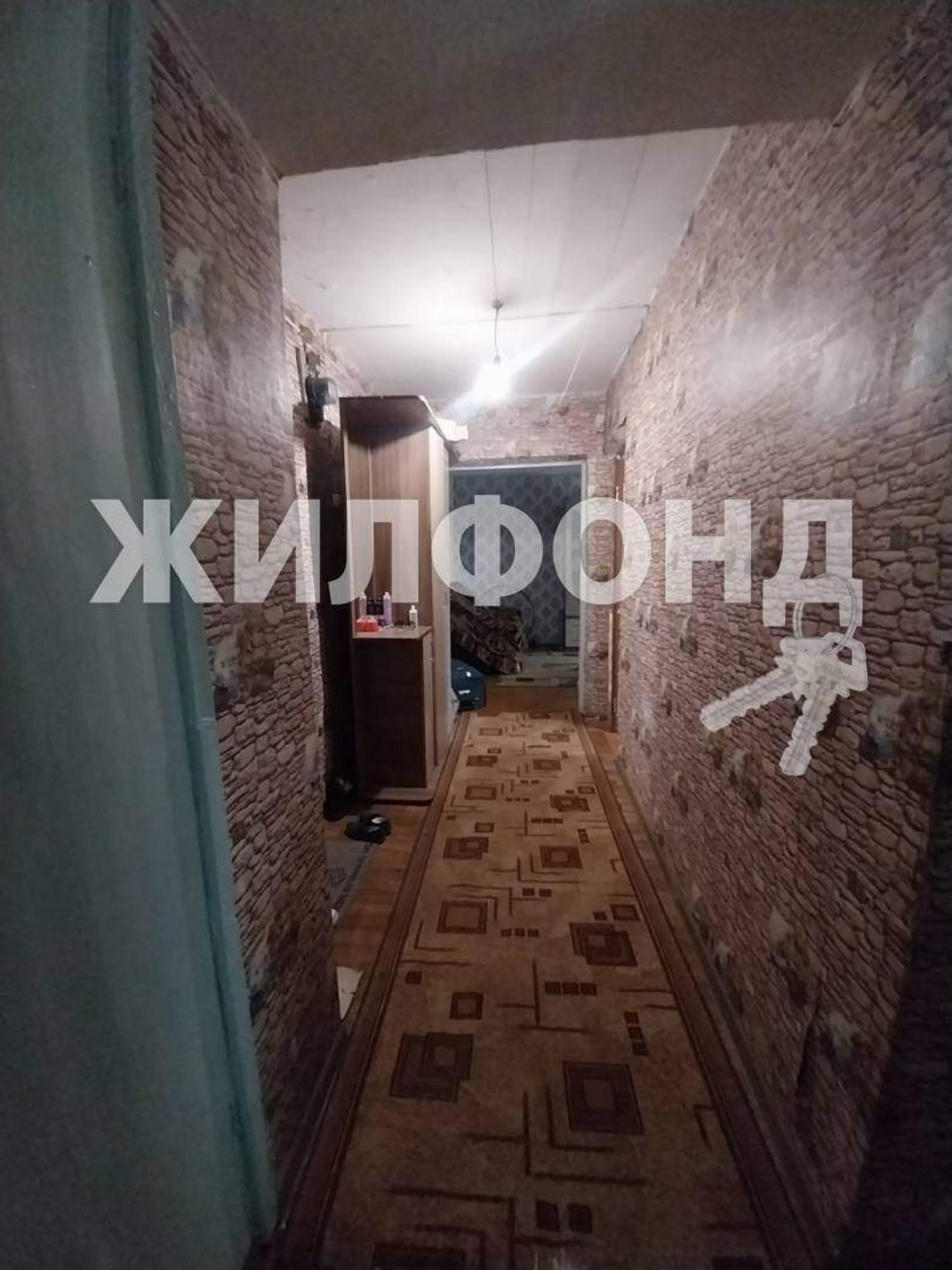 Купить квартиру за 6 355 000 рублей на Крылова улица, д.1а