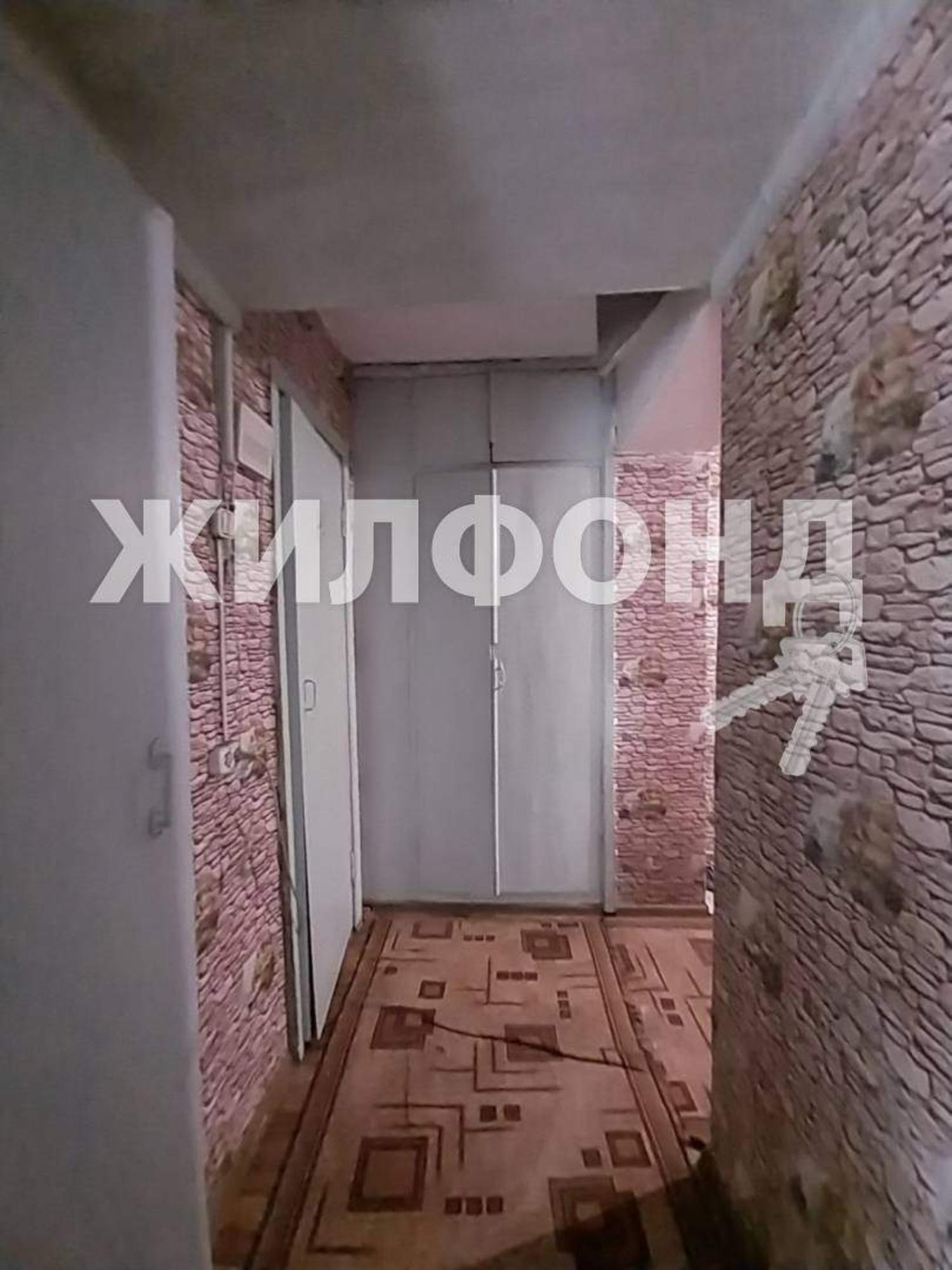 Купить квартиру за 6 355 000 рублей на Крылова улица, д.1а