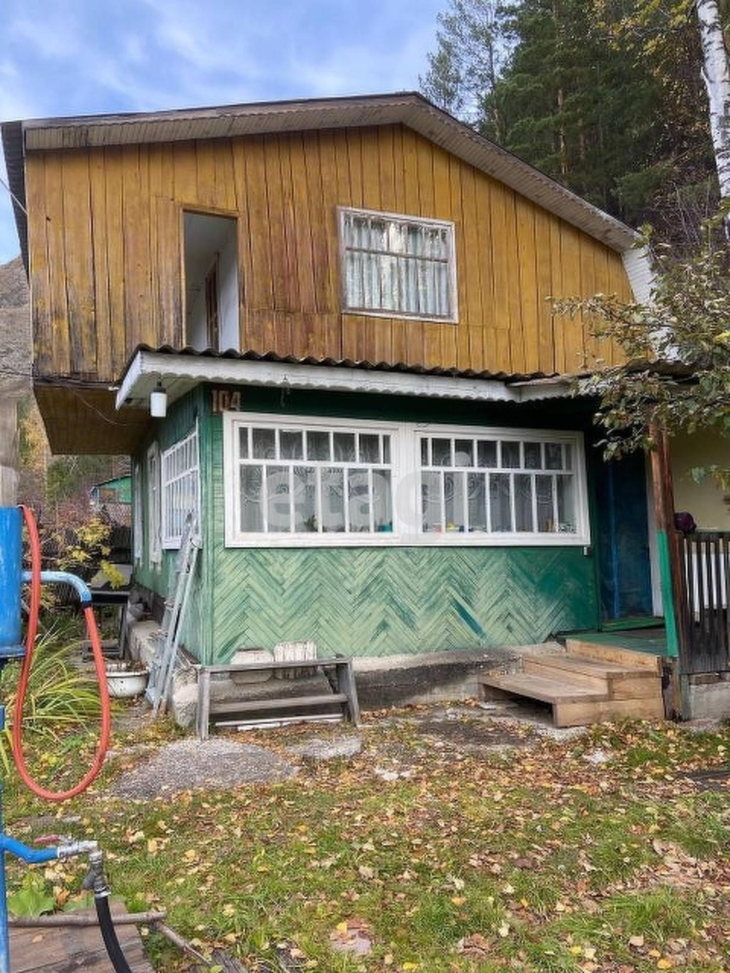 Купить дачу, дом, коттедж за 3 200 000 рублей на Array