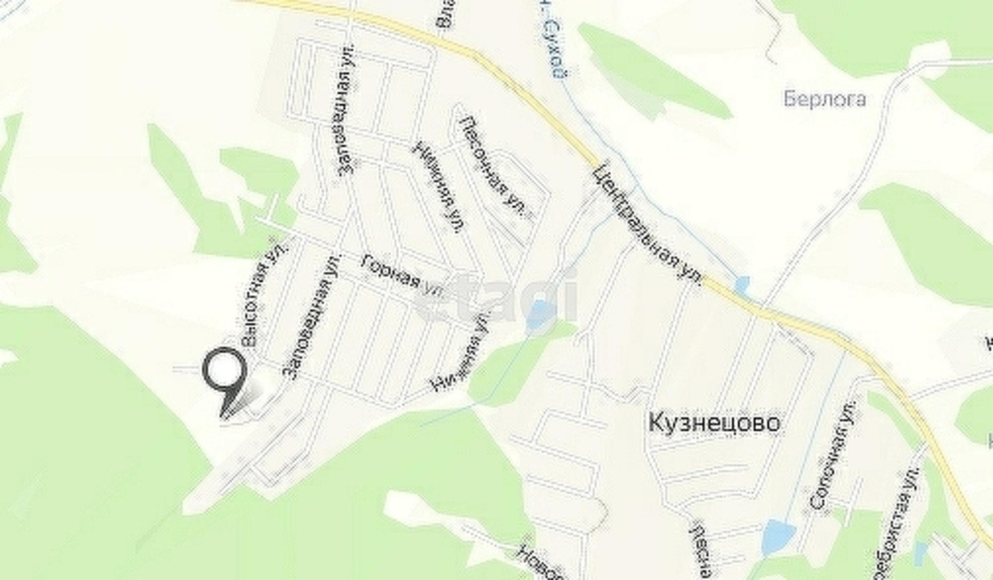 Купить землю, земельный участок за 2 250 000 рублей на Array