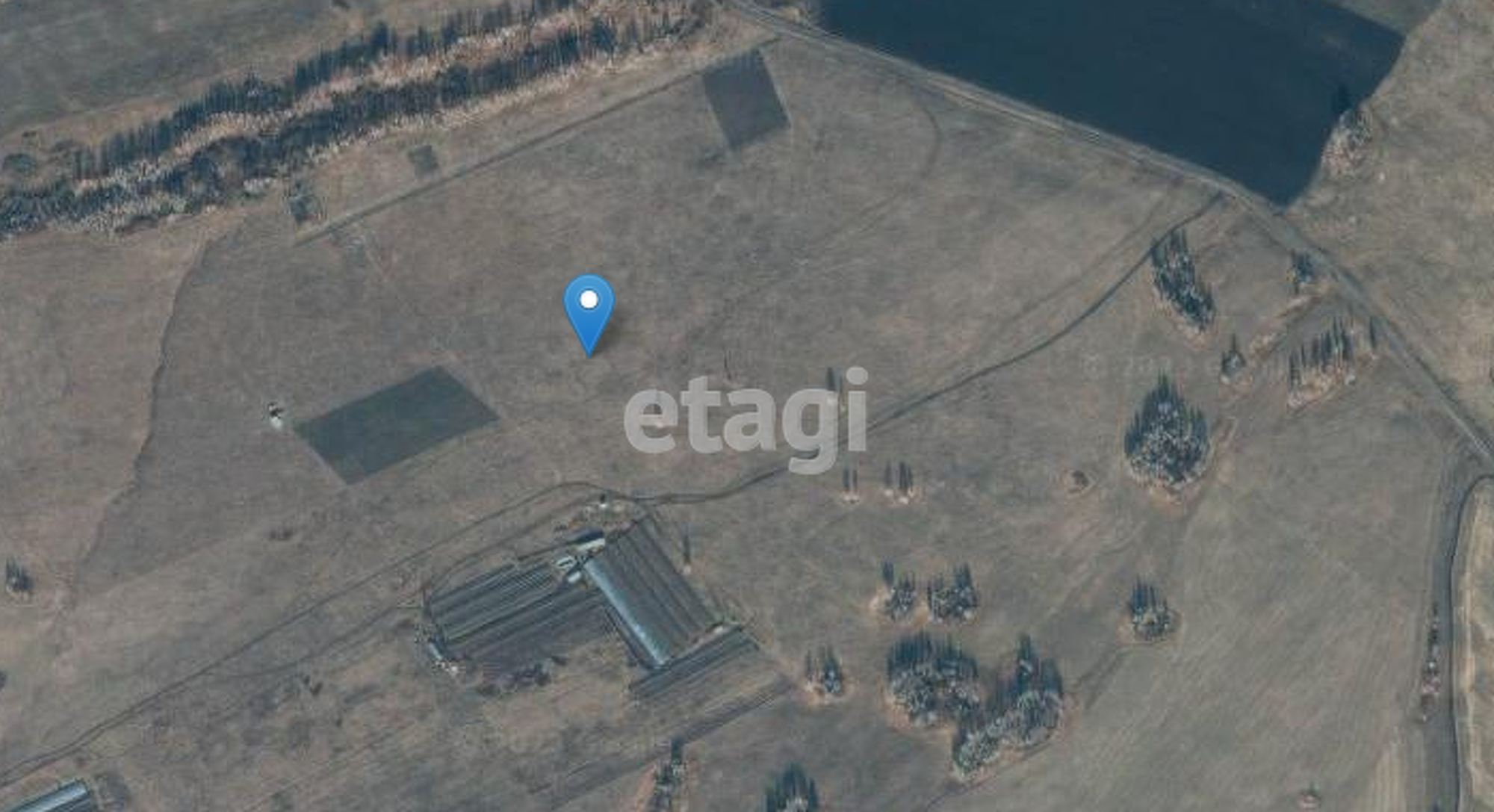 Купить землю, земельный участок за 218 000 рублей на Array