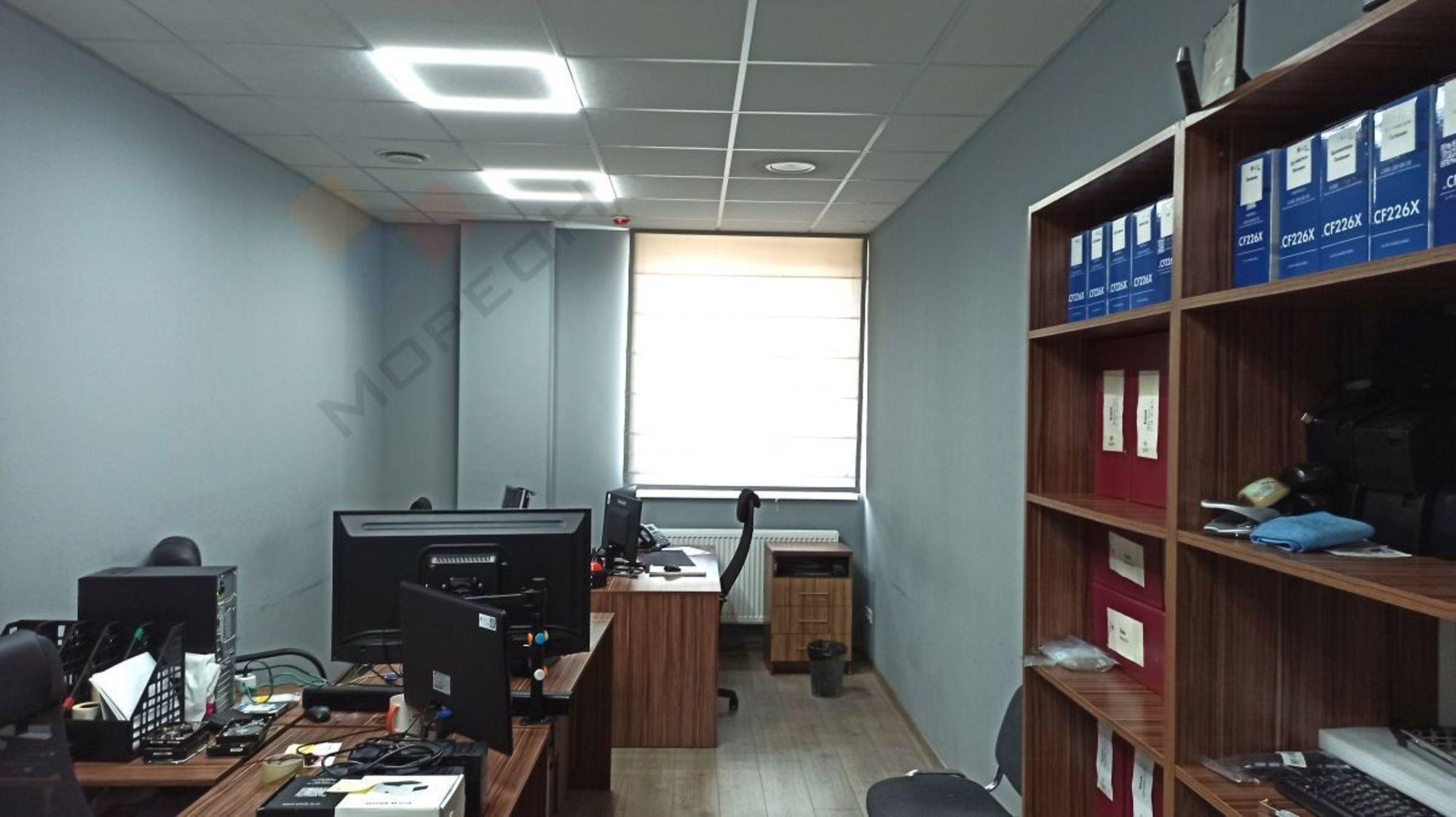 Сдать офис, помещение под офис за 629 040 рублей на Красных Партизан ул, 74