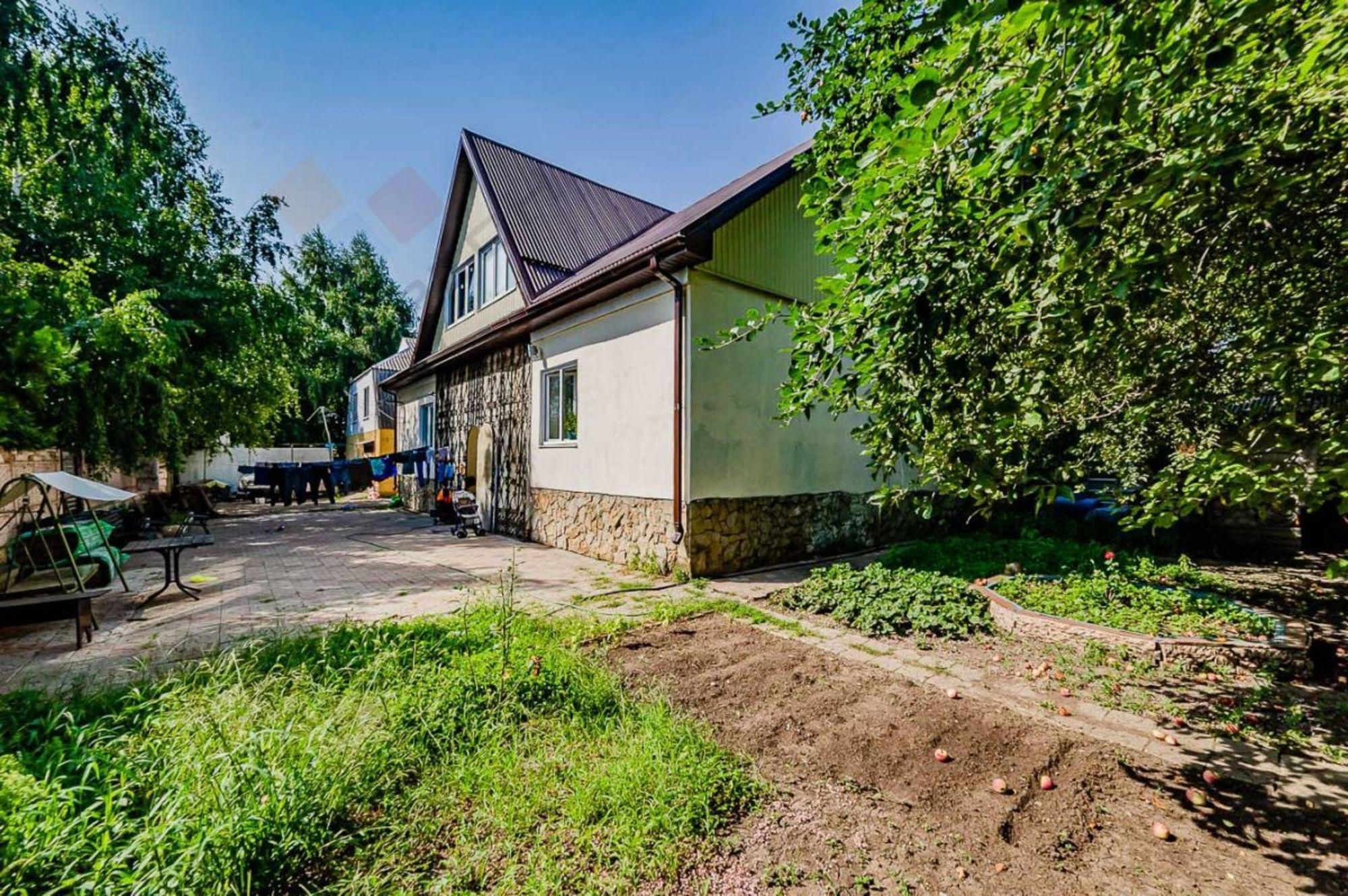 Купить дачу, дом, коттедж за 18 000 000 рублей на Парниковая ул, 1