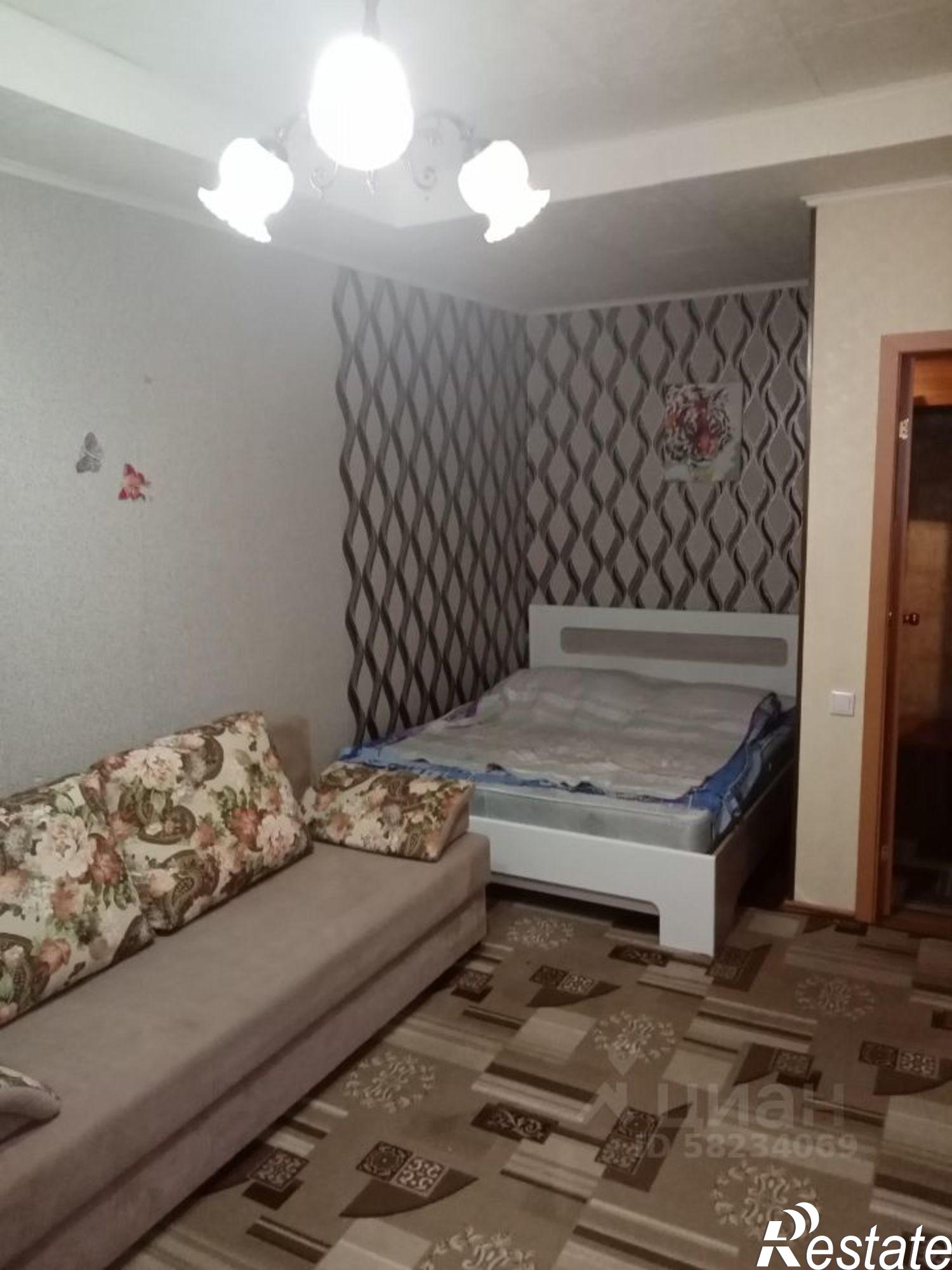 Сдать квартиру за 21 000 рублей на улица Северная Застава, 8А