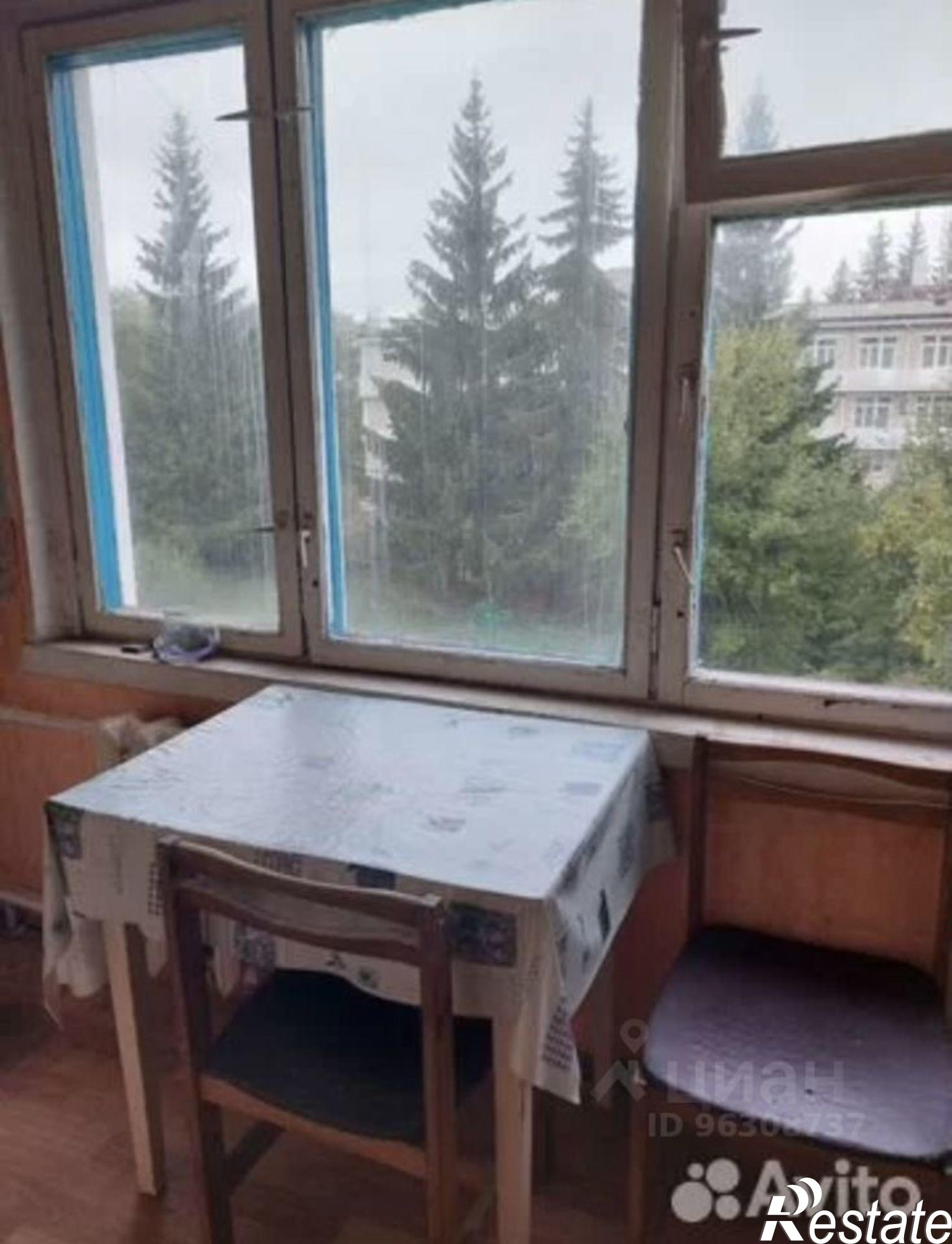 Сдать комнату за 6 000 рублей на улица Зелинского, 7