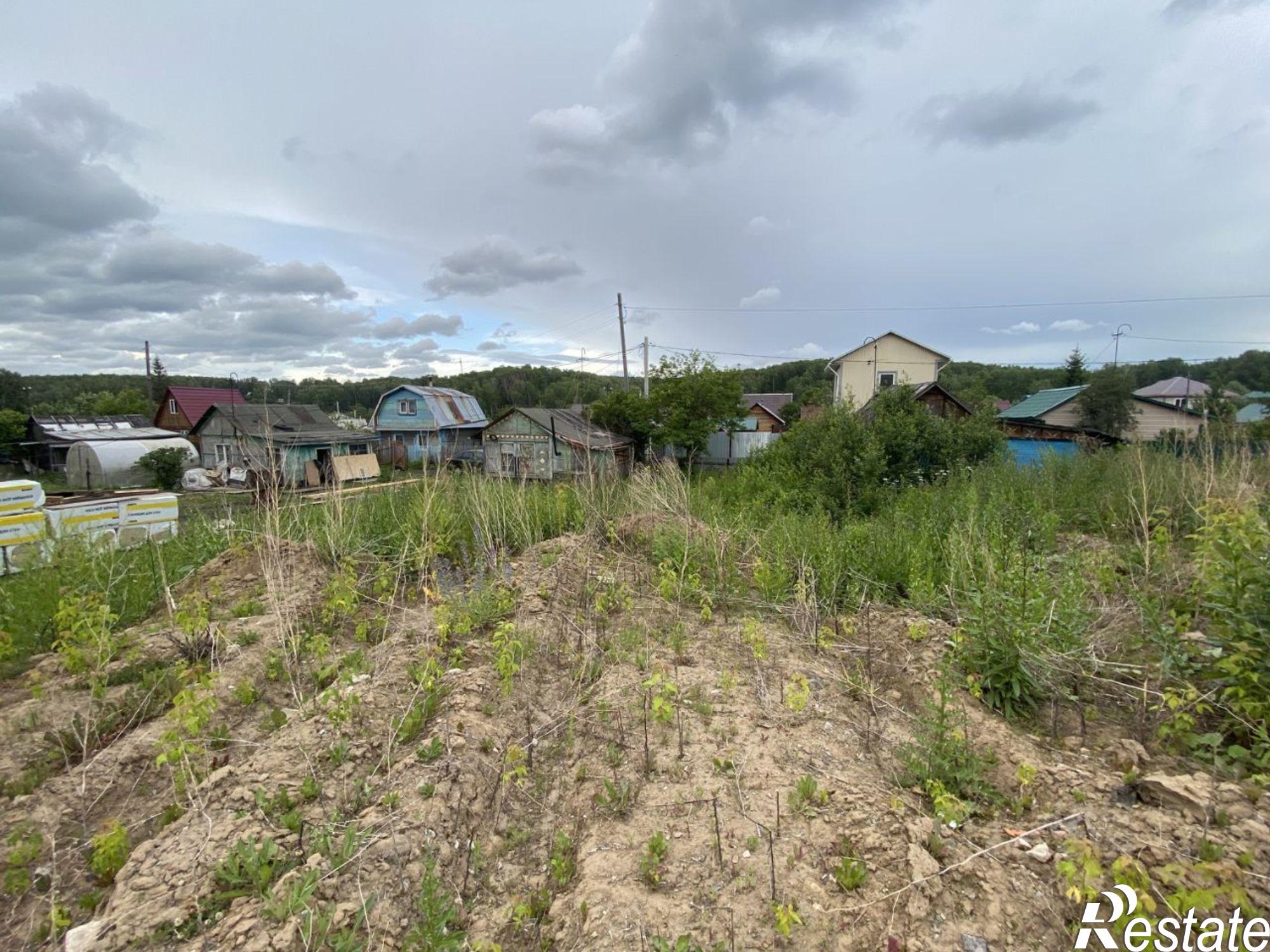 Купить землю, земельный участок за 2 499 000 рублей на Камчатская улица, 12