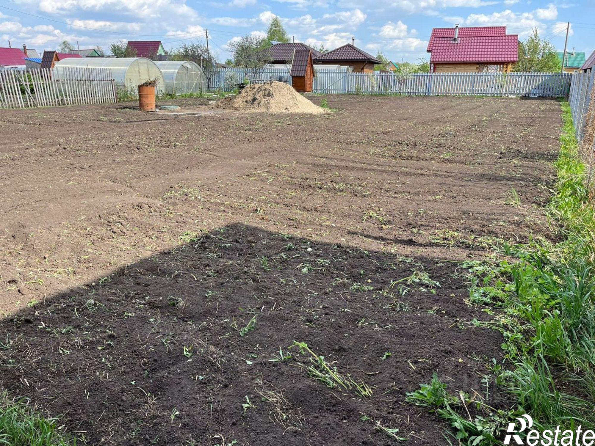 Купить землю, земельный участок за 650 000 рублей на некоммерческое товарищество садоводов Мечта-2, Берёзовая улиц