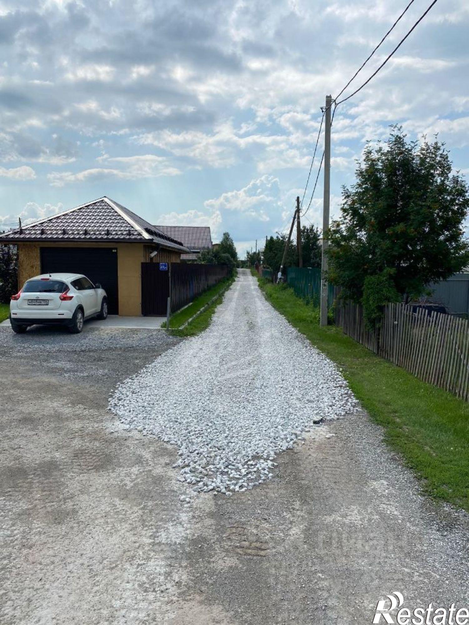 Купить землю, земельный участок за 650 000 рублей на некоммерческое товарищество садоводов Мечта-2, Берёзовая улиц
